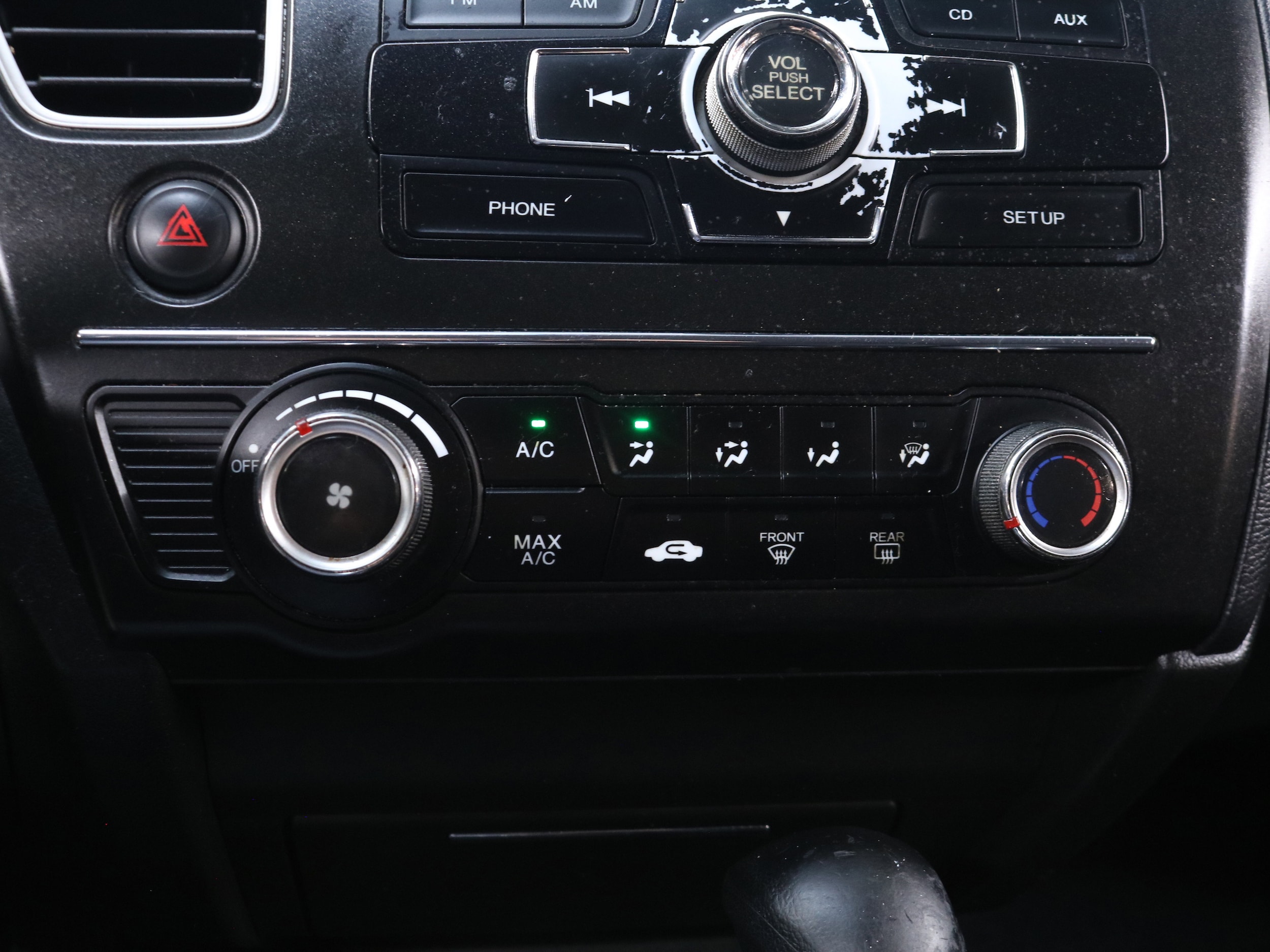 2014 Honda Civic Sedan 15