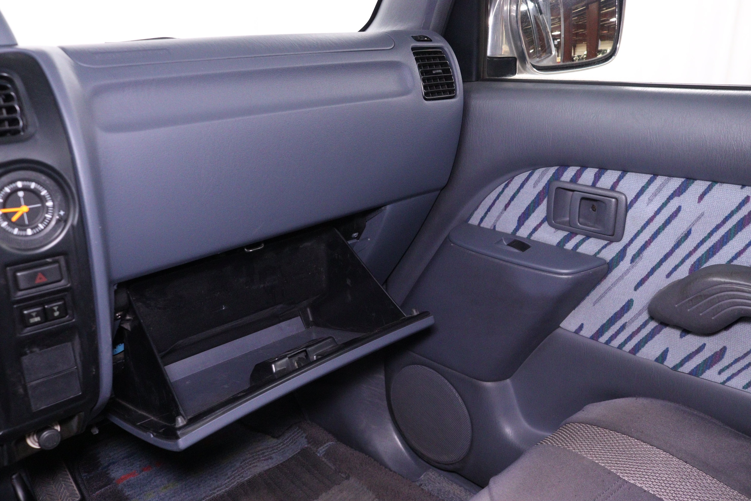 1997 Toyota Landcruiser Prado 66