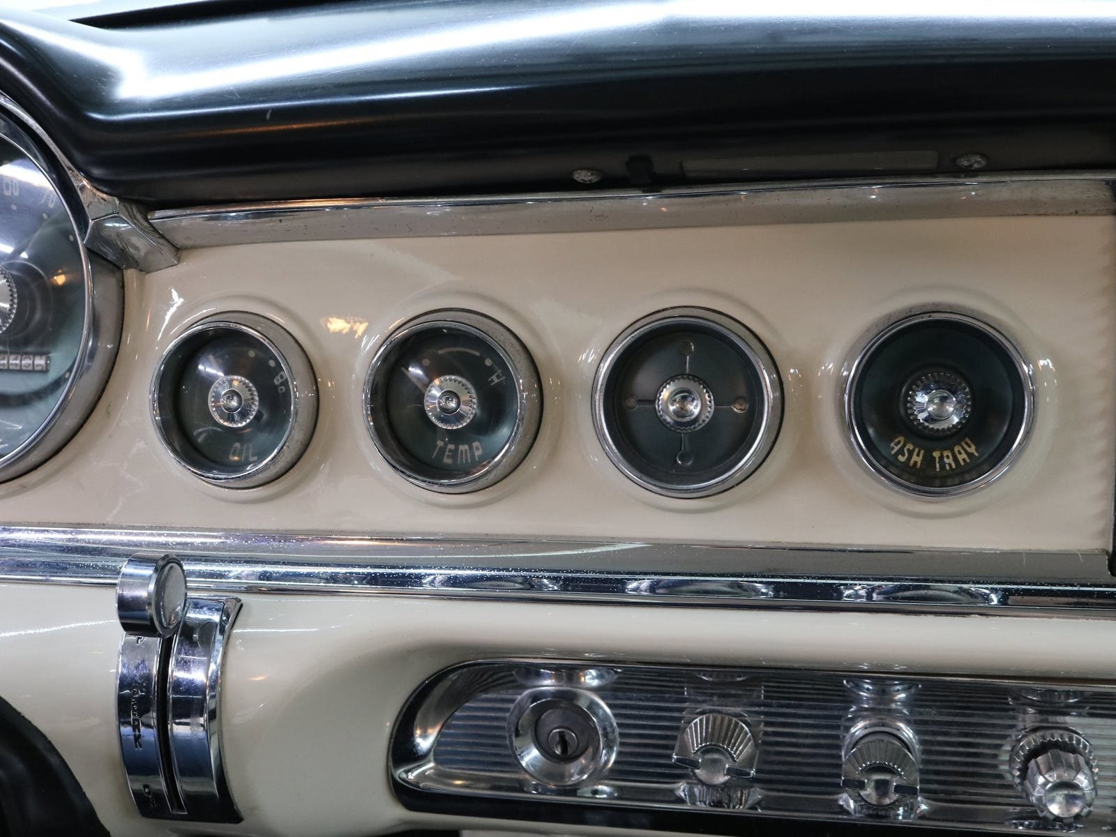 1956 Dodge Custom 12