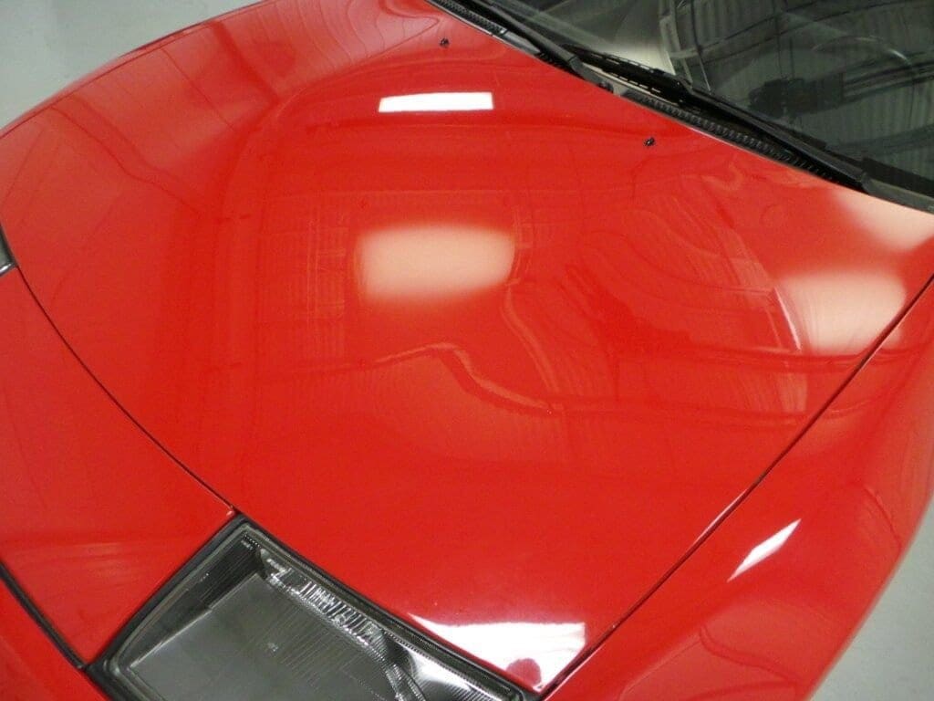 1990 Nissan 300ZX 27
