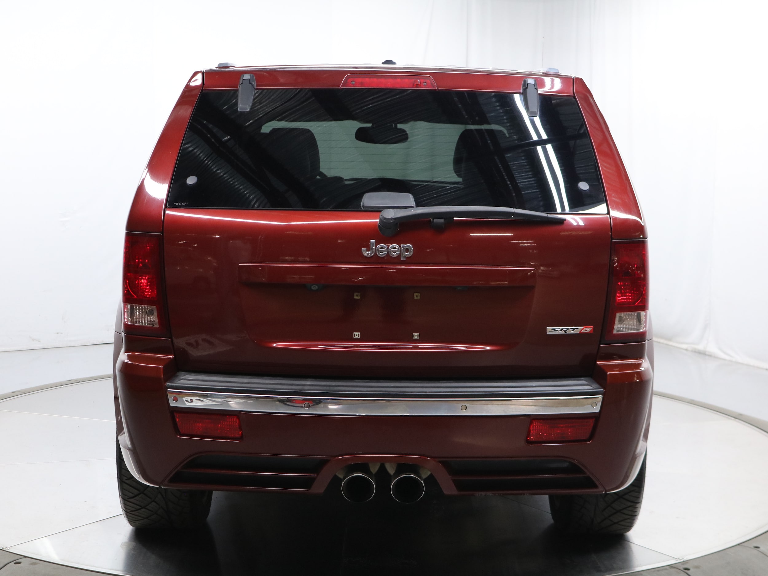 2007 Jeep Grand Cherokee 6