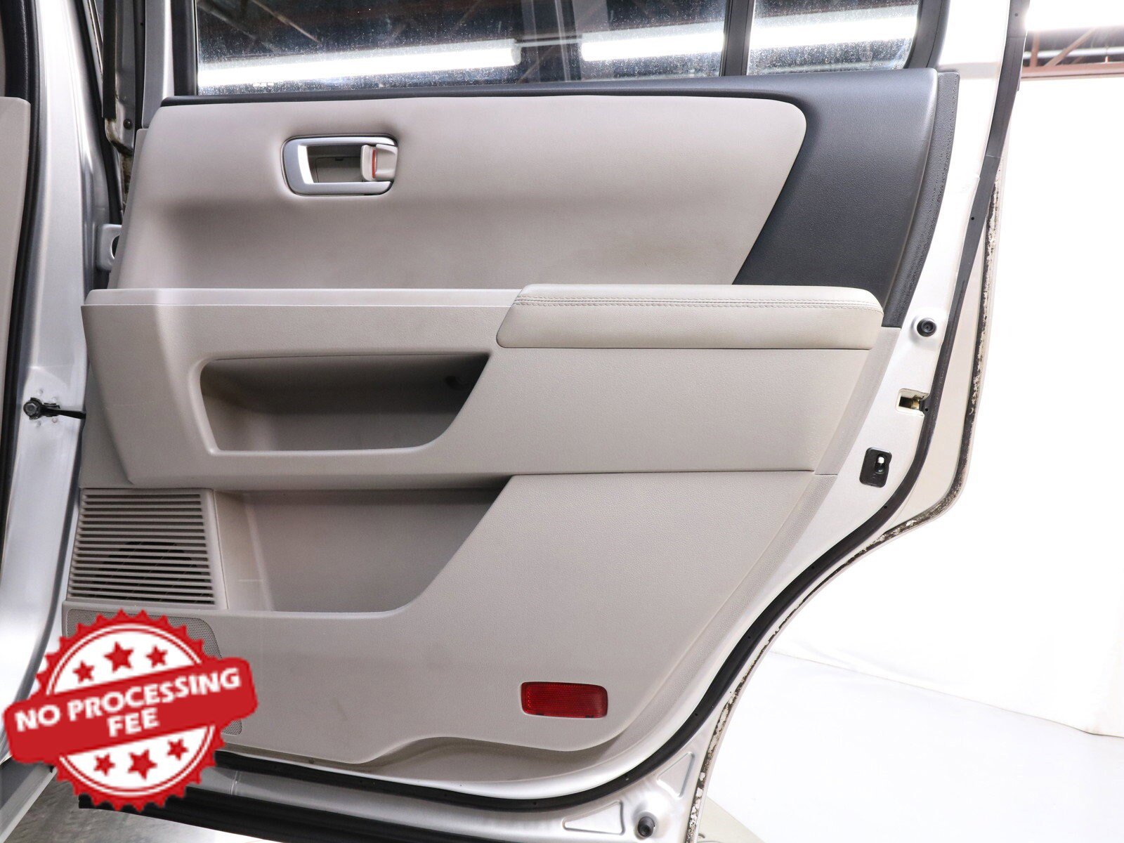 2013 Honda Pilot 26