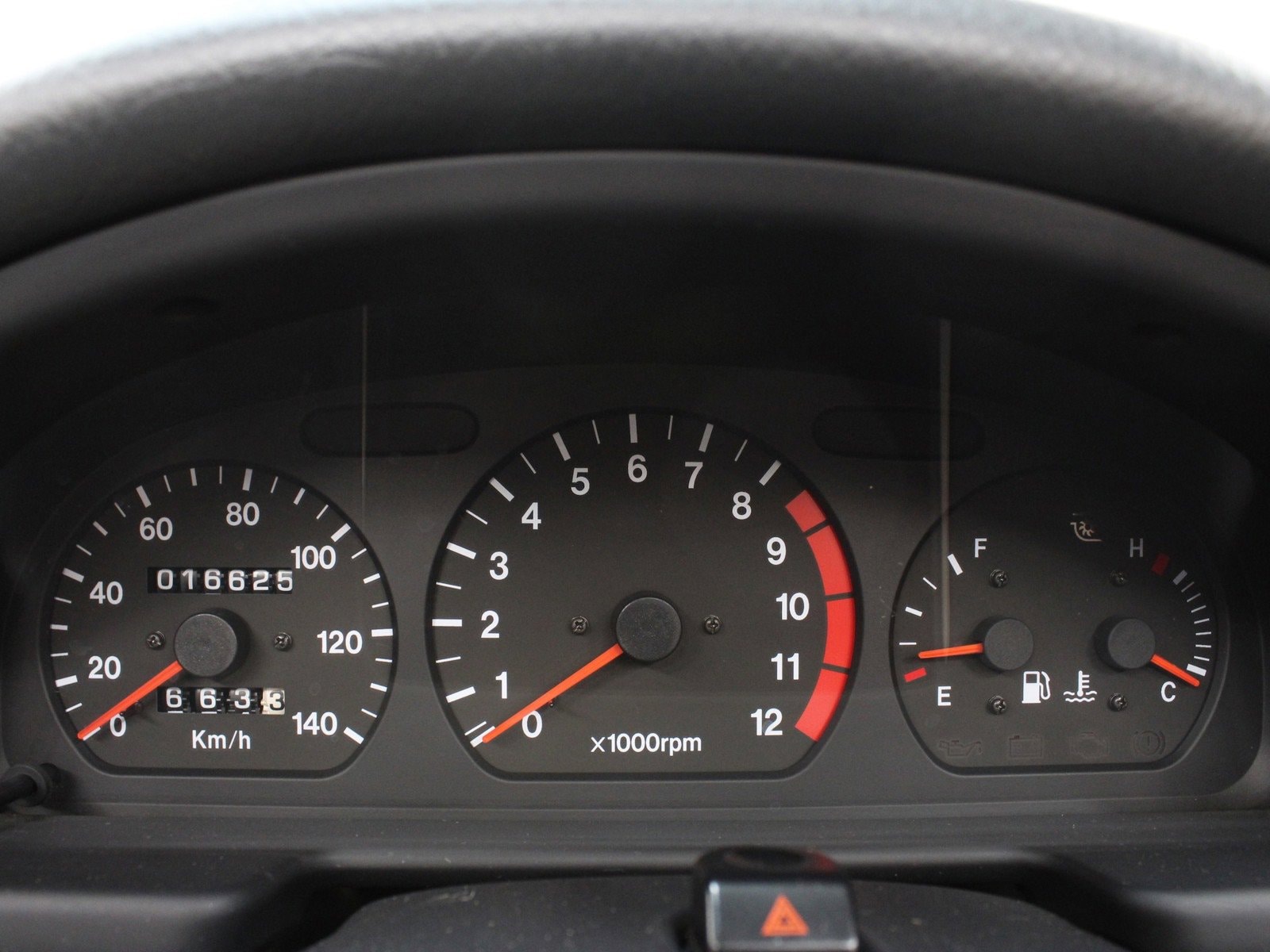 1994 Suzuki Cappuccino 12