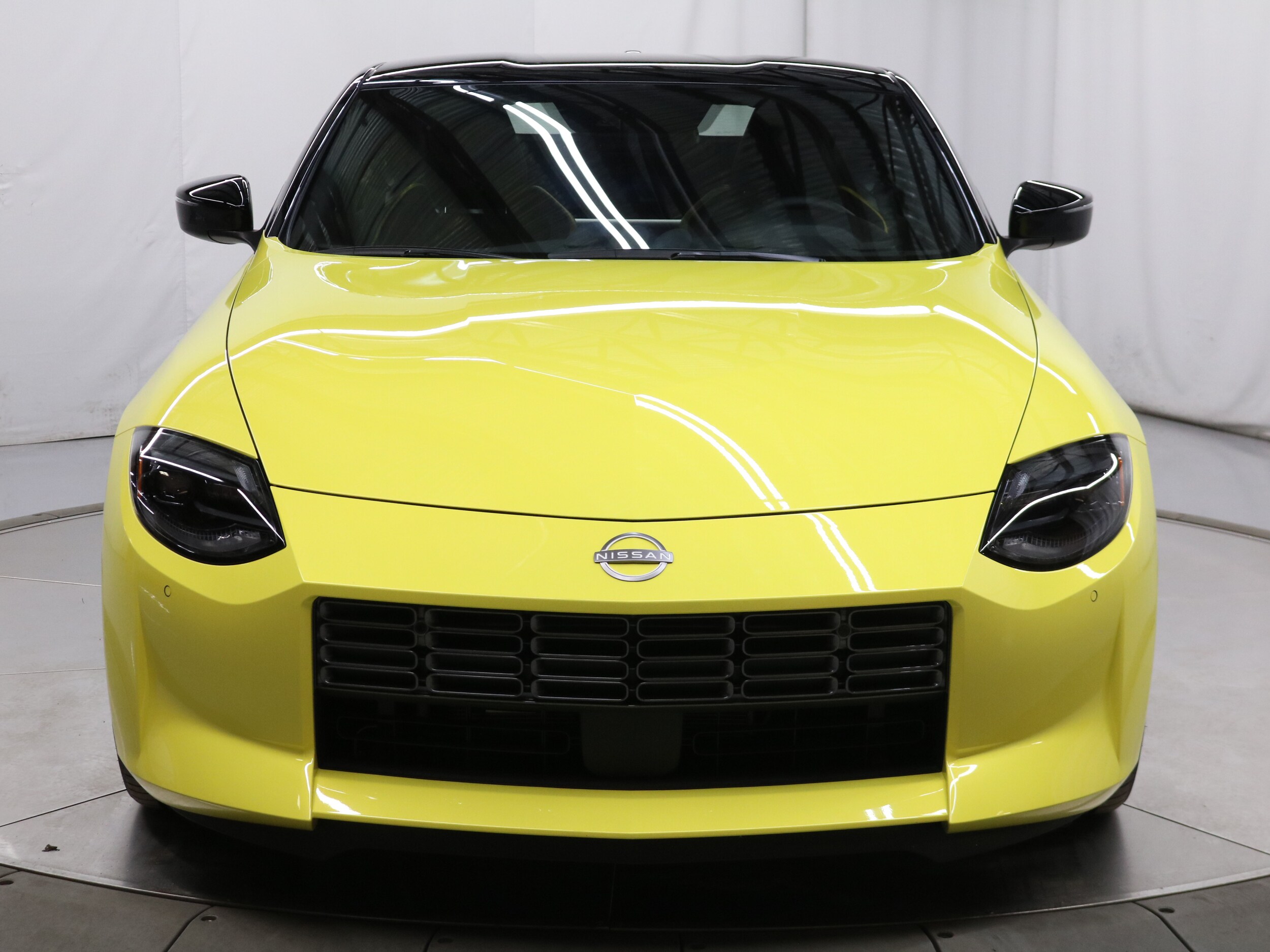 2023 Nissan Z 3