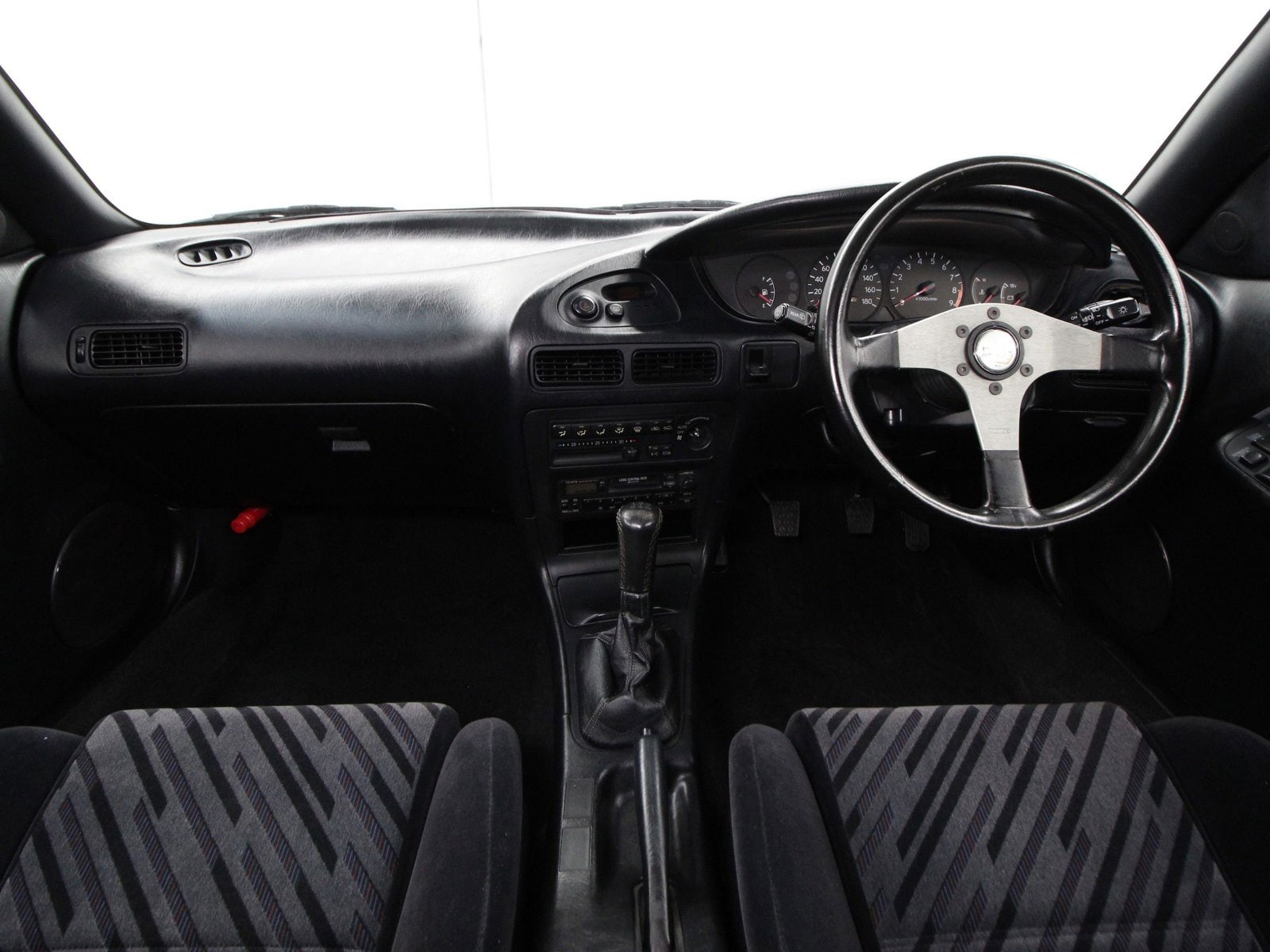 1991 Toyota Corolla Levin 40