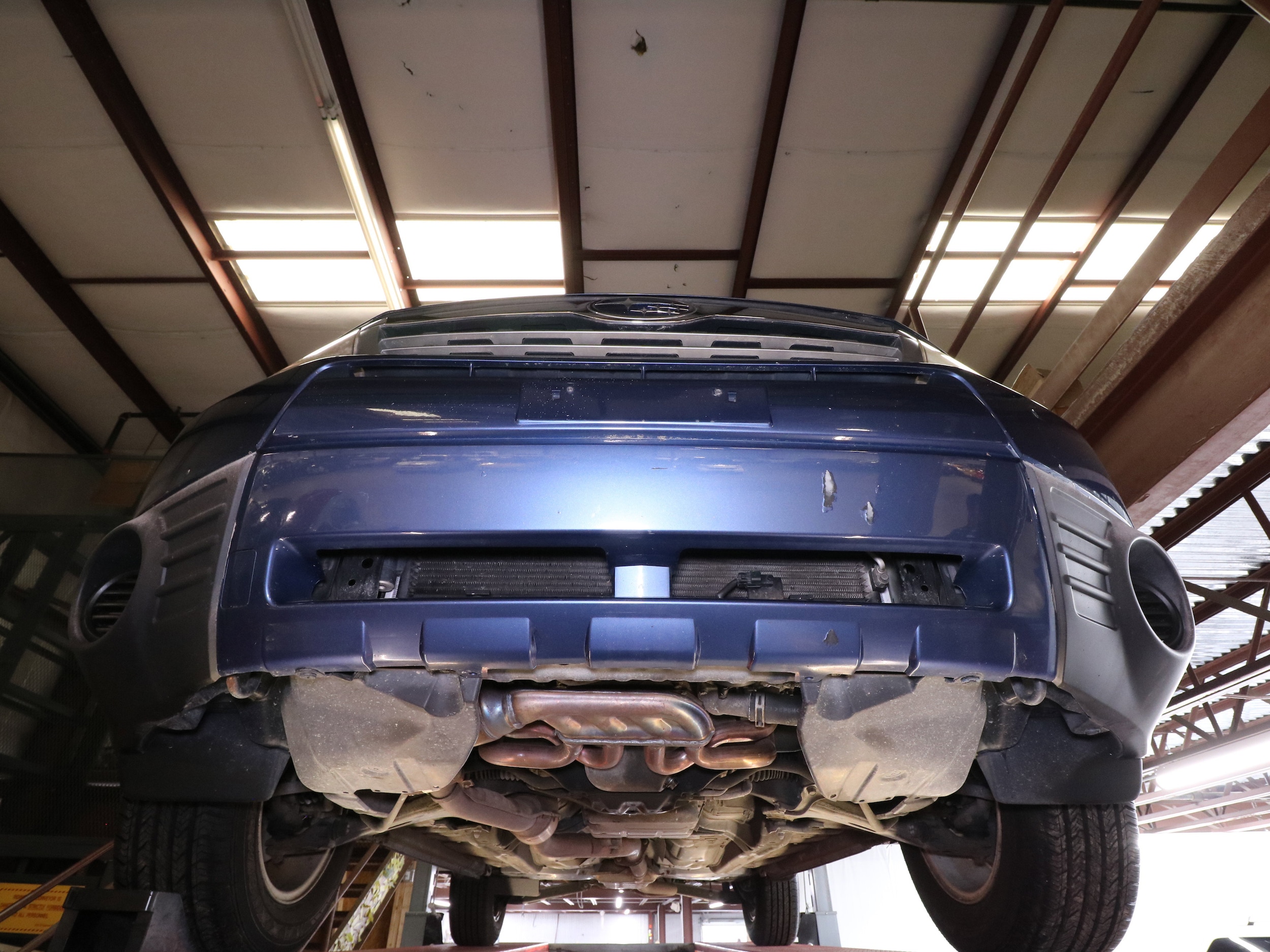 2012 Subaru Forester 34