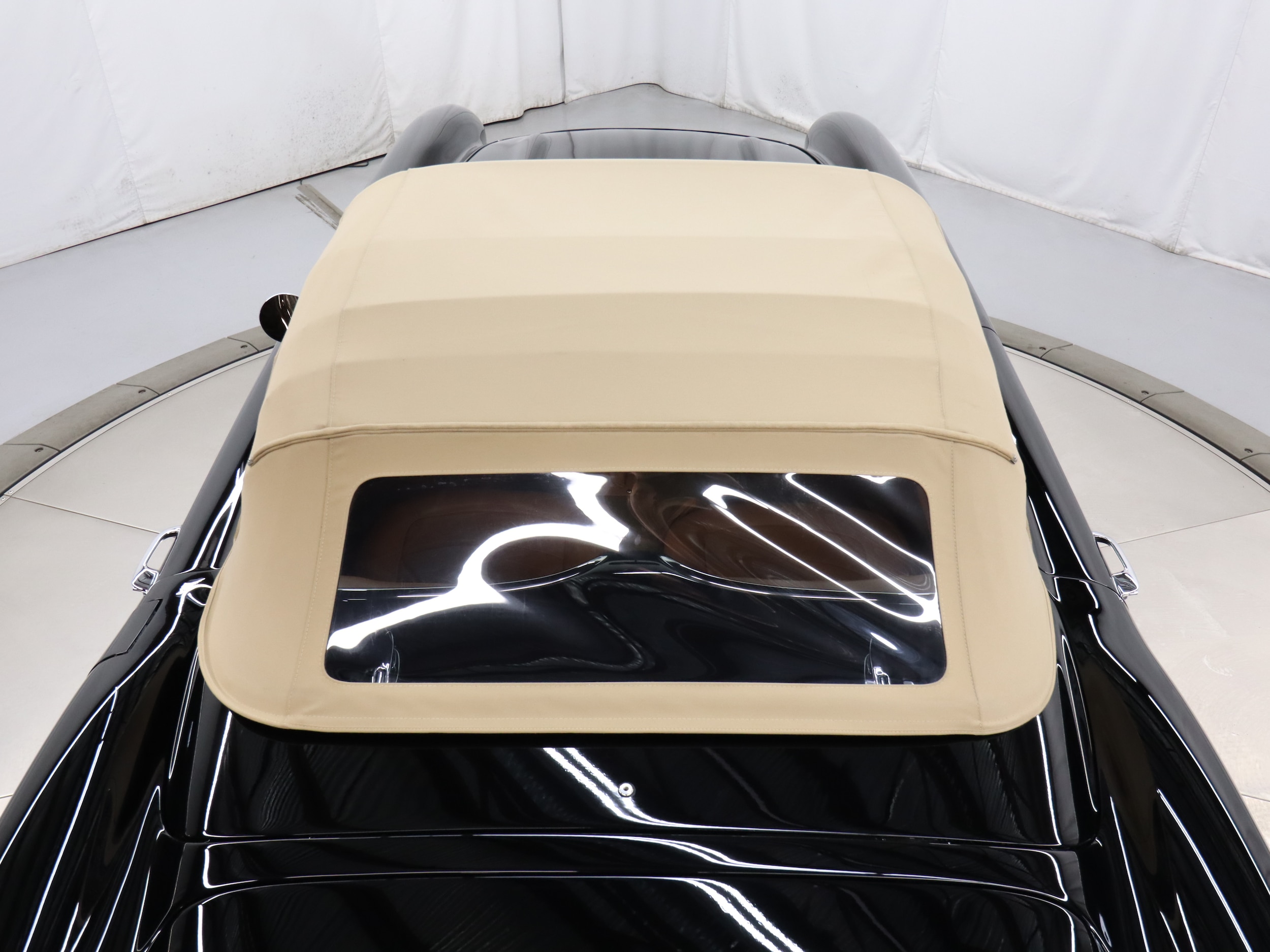1957 Chevrolet Corvette 54