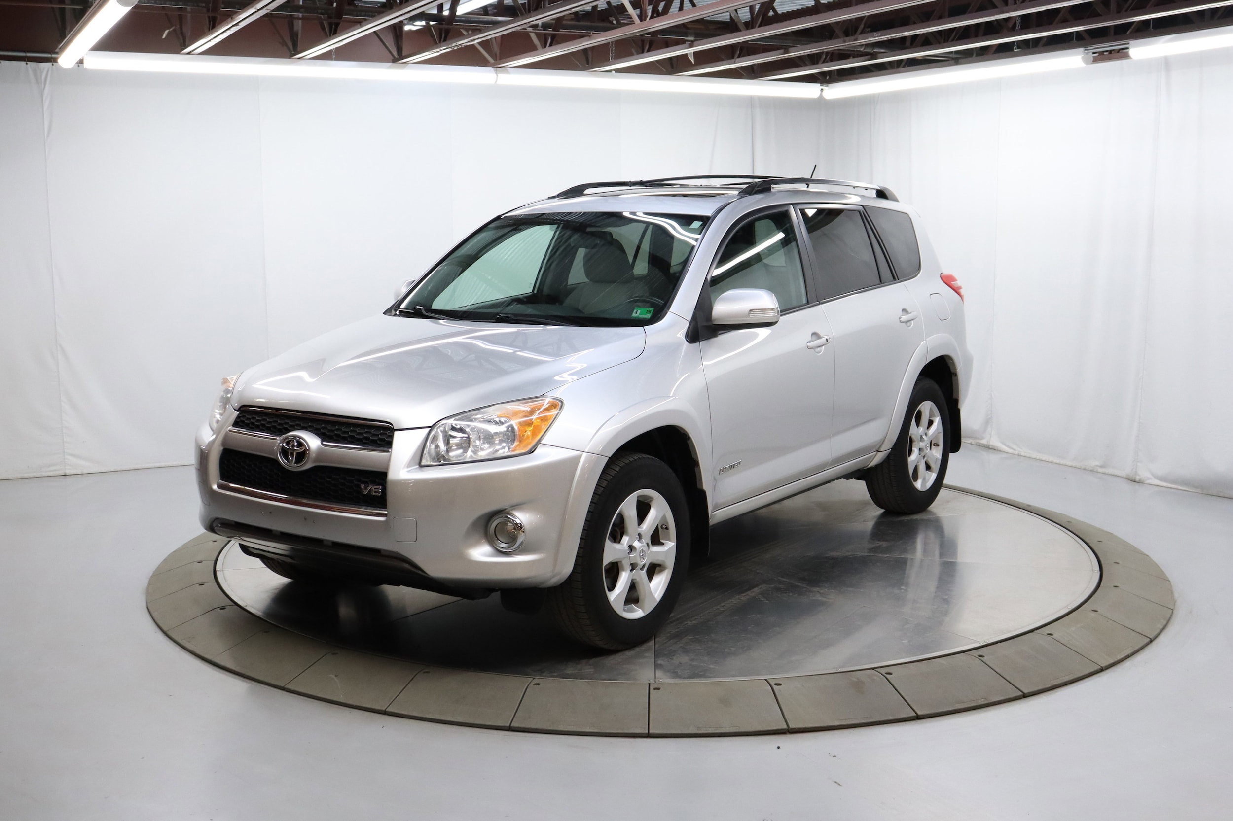 2011 Toyota RAV4 2
