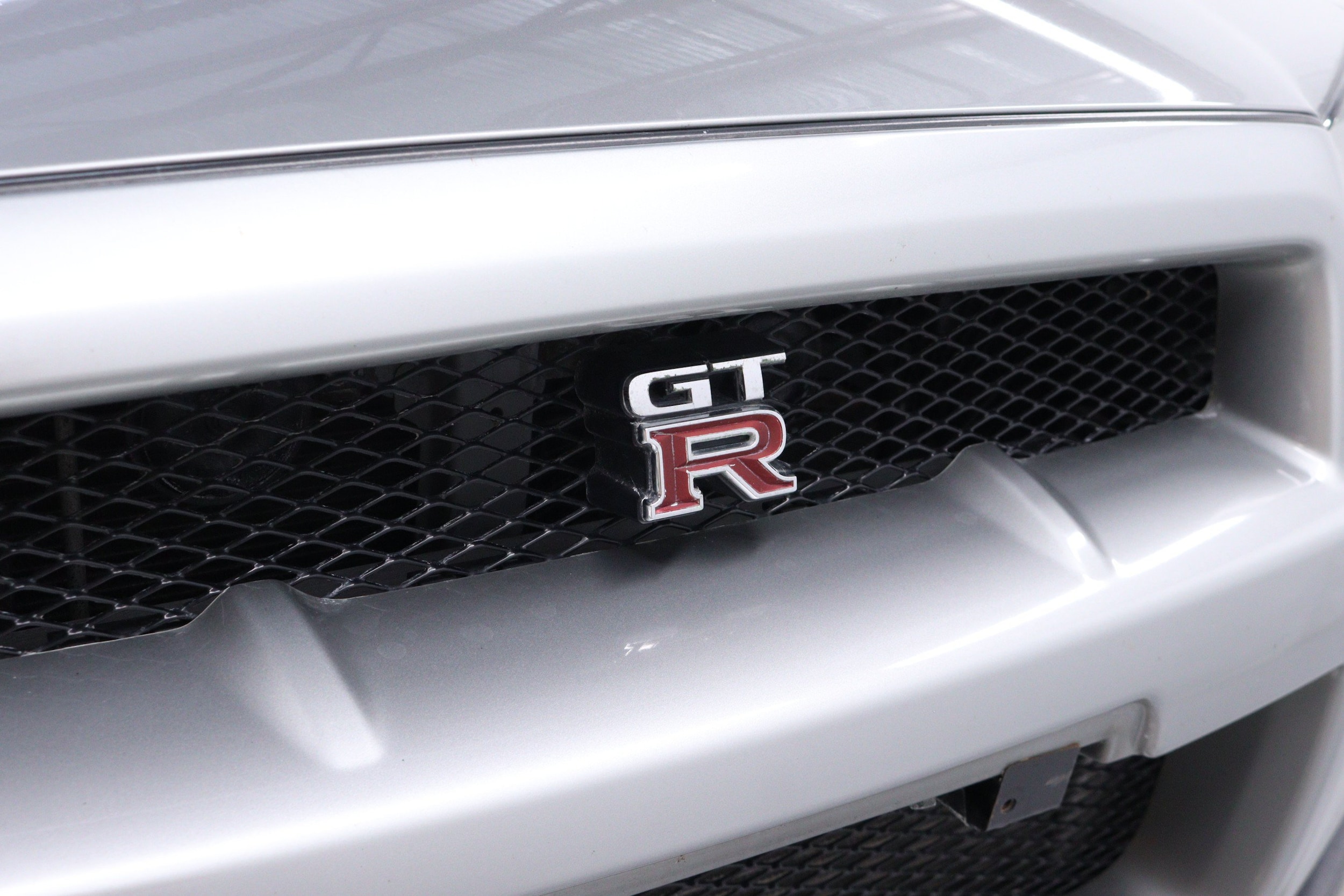 1999 Nissan Skyline GT-R 63