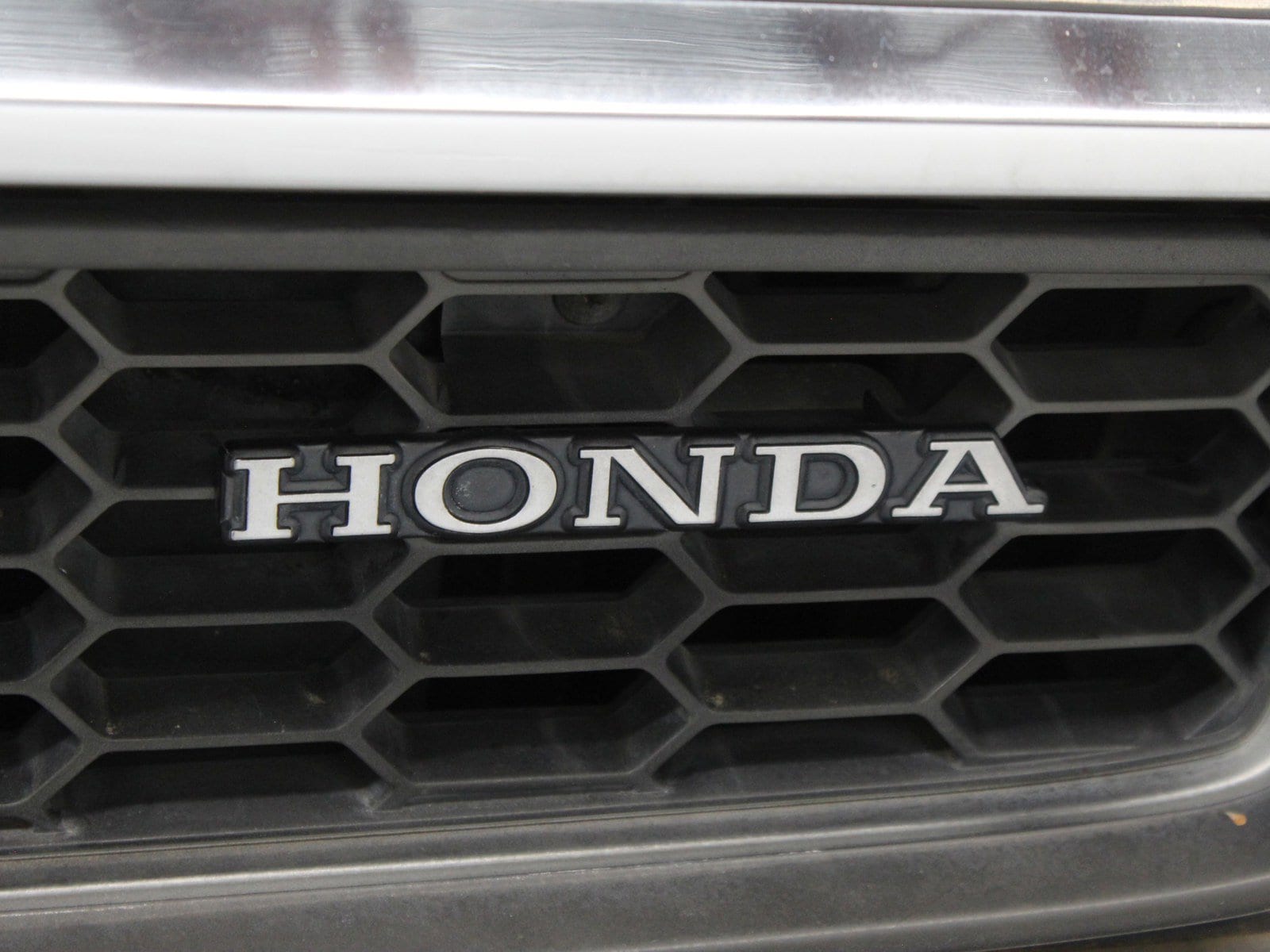 1978 Honda Prelude 46
