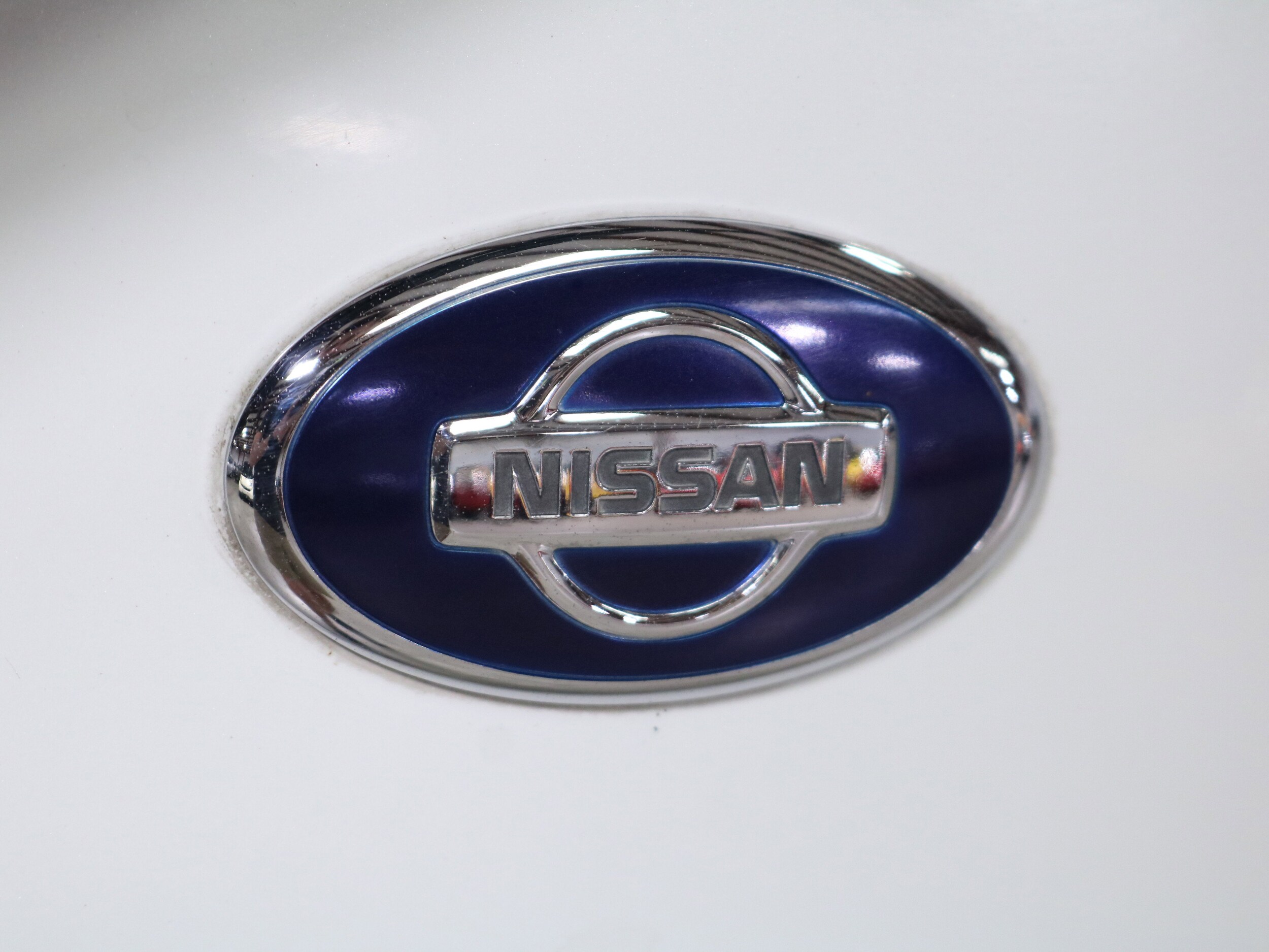 1999 Nissan Presage 60