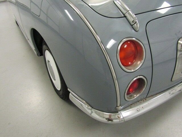 1991 Nissan Figaro 36