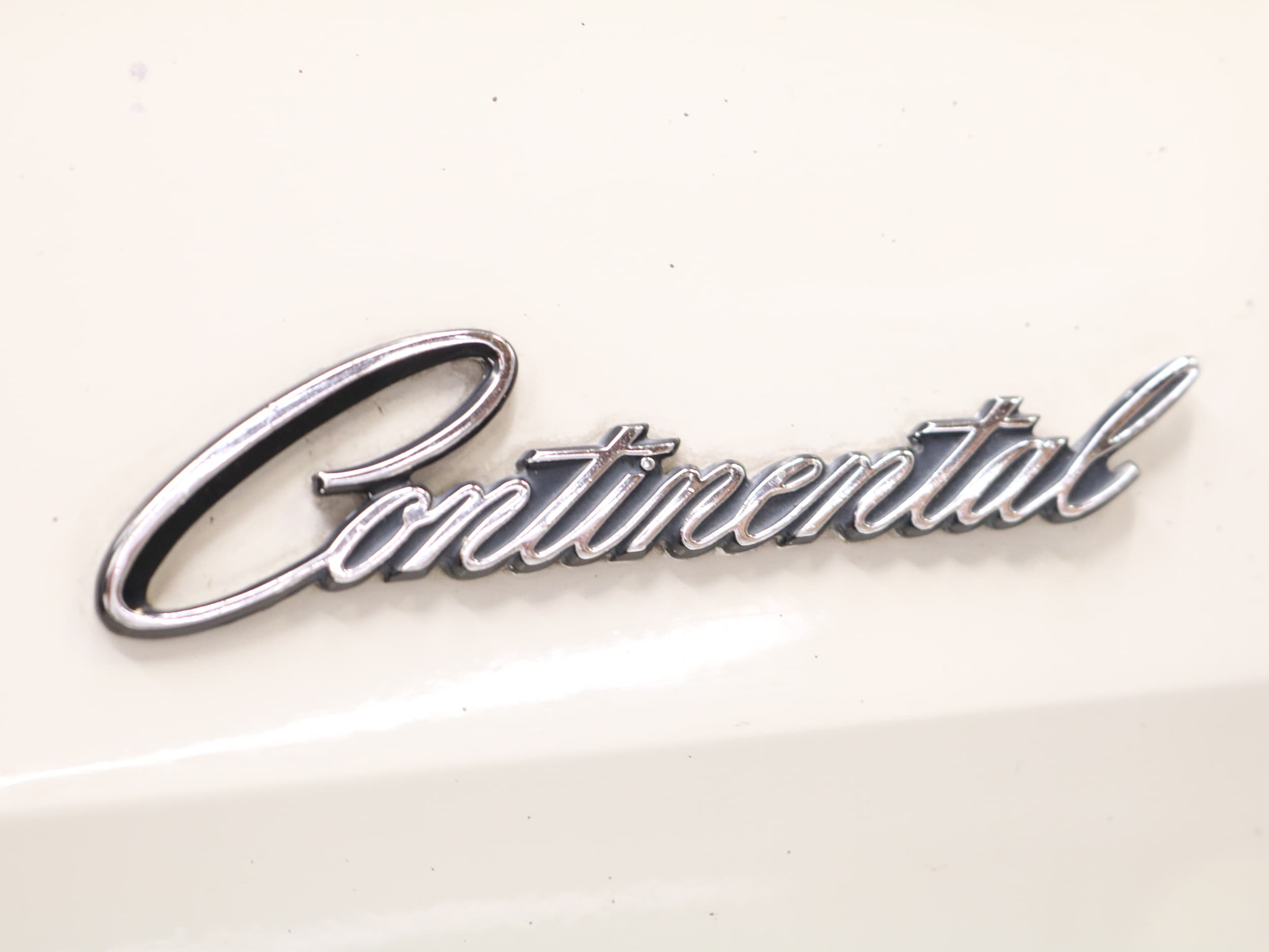 1978 Lincoln Continental 64