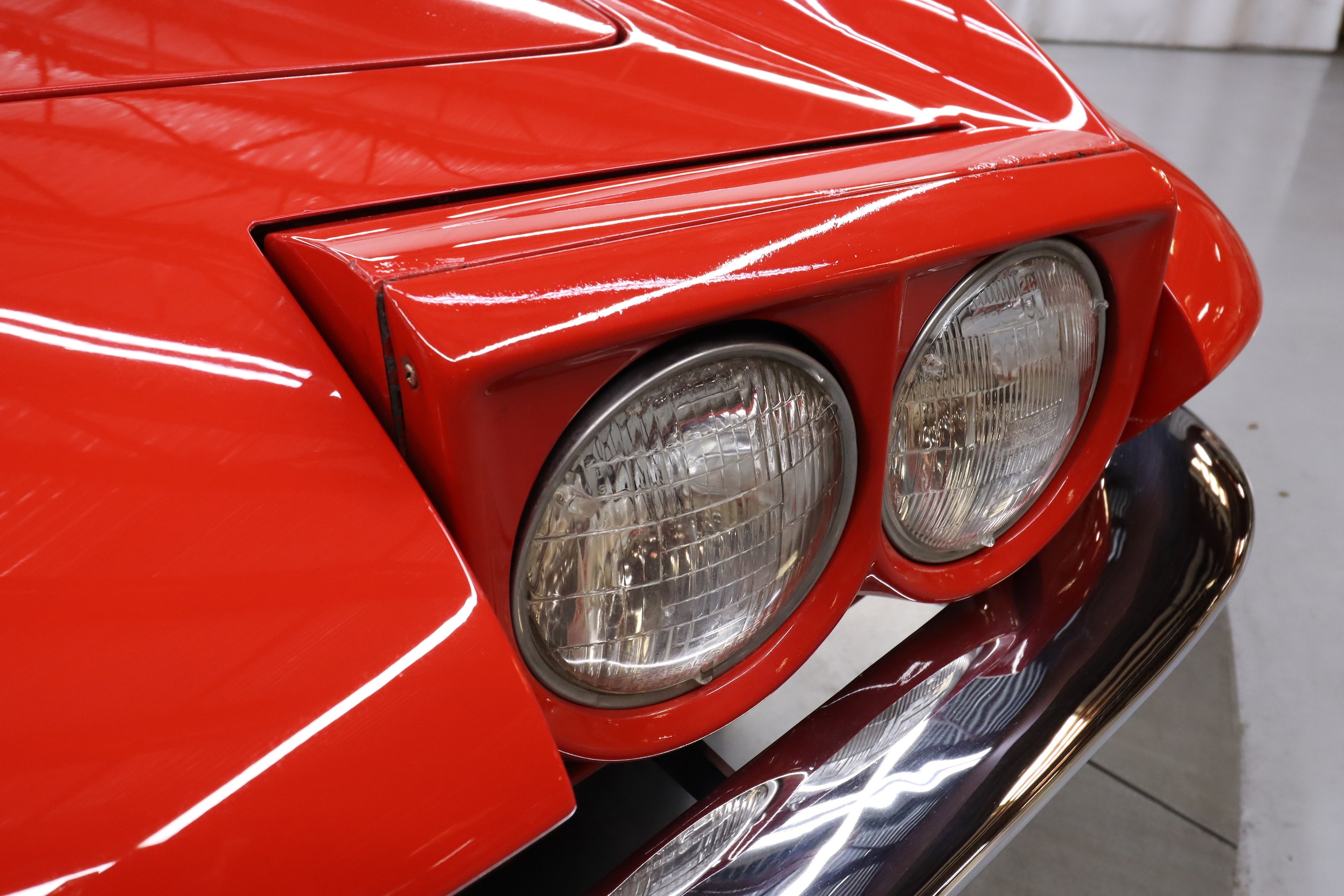 1967 Chevrolet Corvette 78