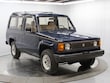 Isuzu Trooper