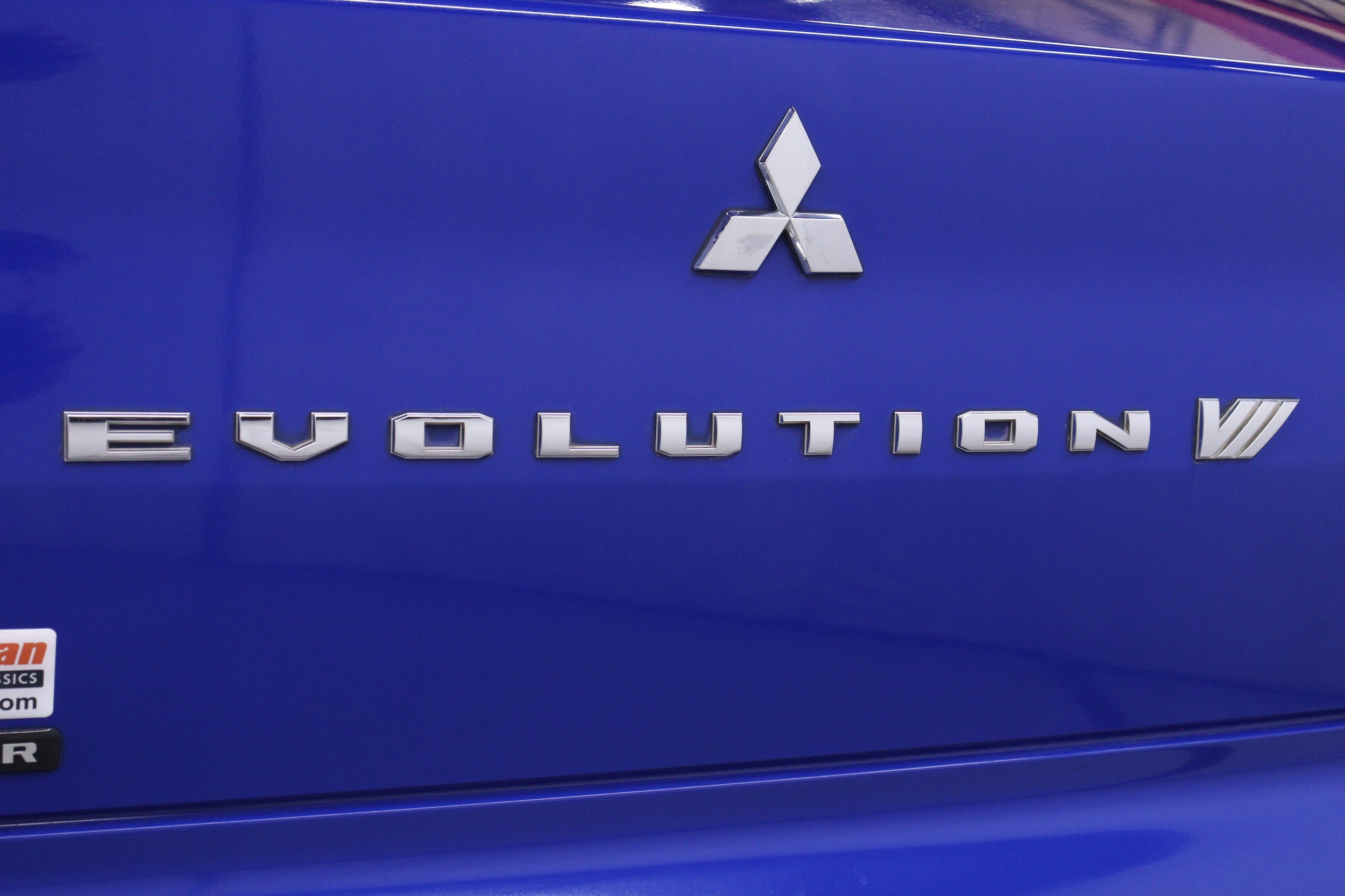 2001 Mitsubishi Lancer 65