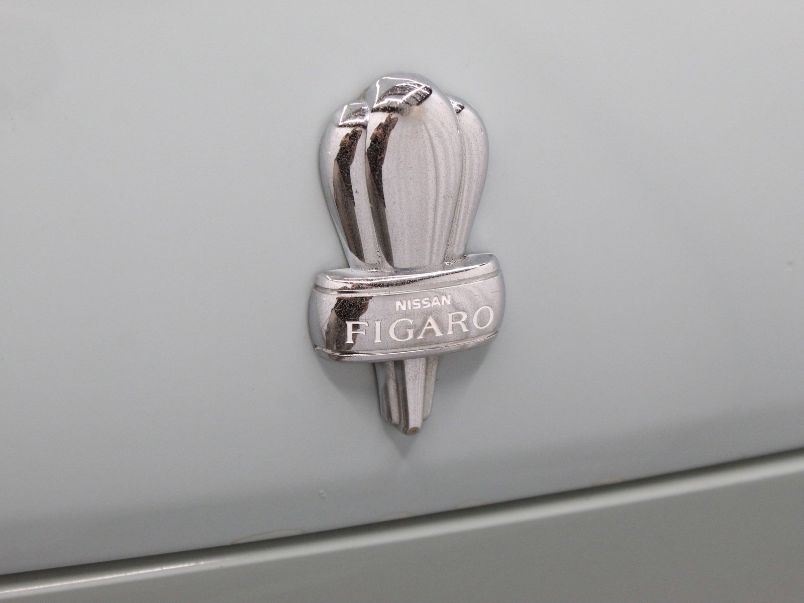 1991 Nissan Figaro 50