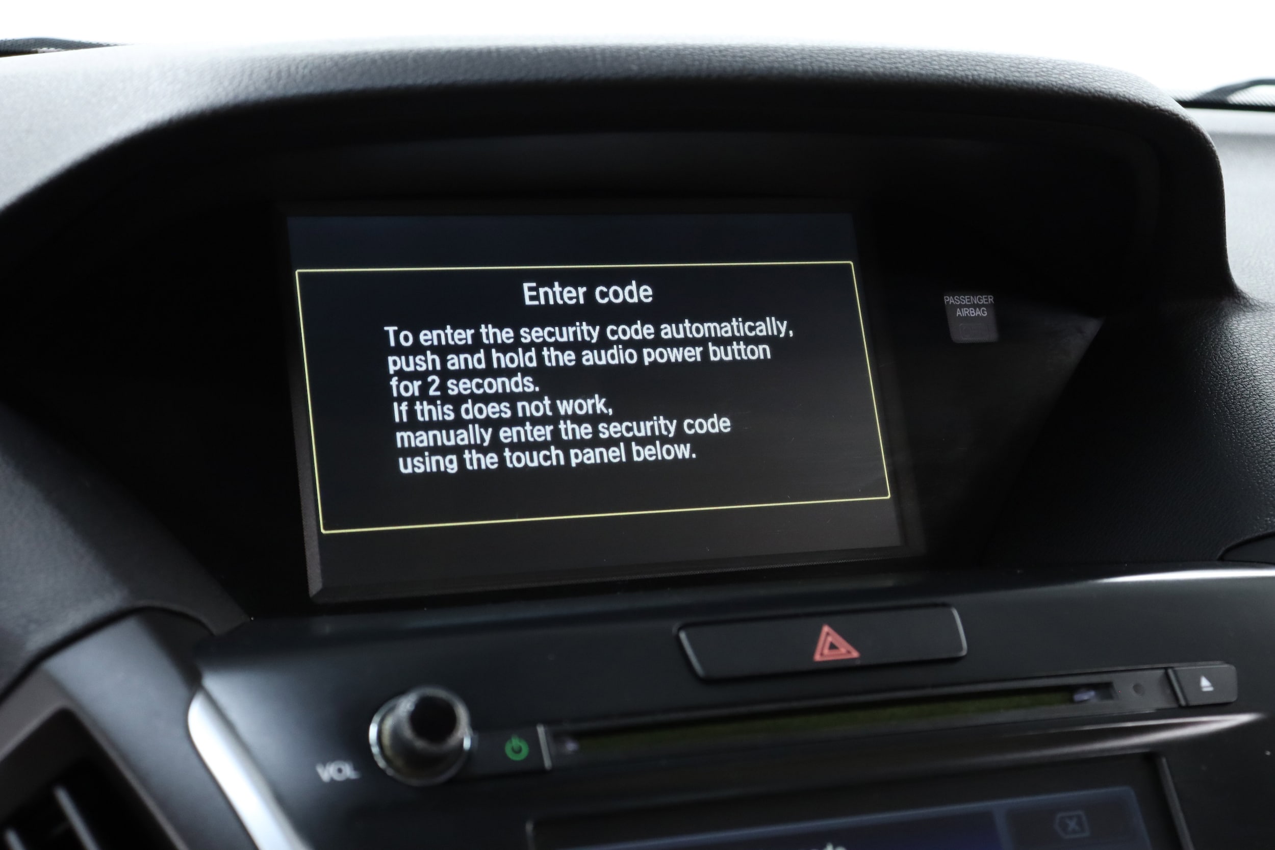 2014 Acura MDX 12