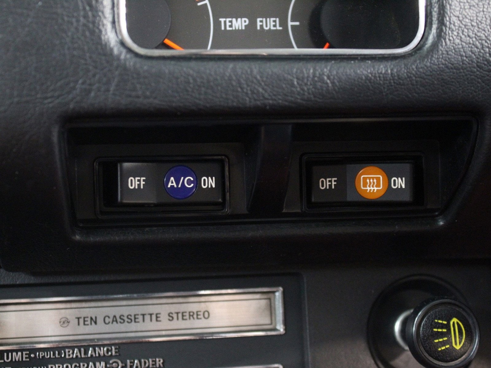 1980 Toyota Celica 15