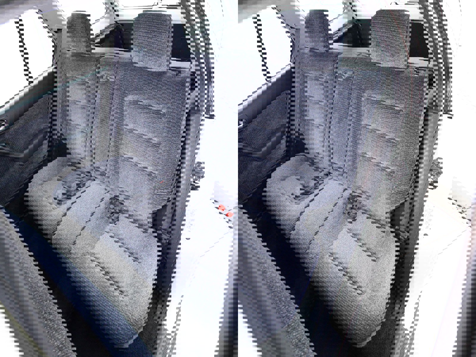 1993 Honda Accord 18