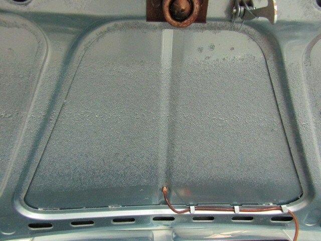 1974 Honda Life 27