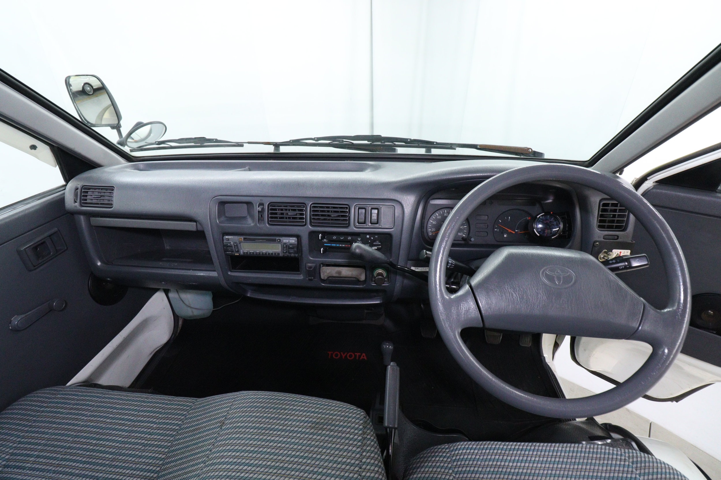 1997 Toyota Town Ace 47
