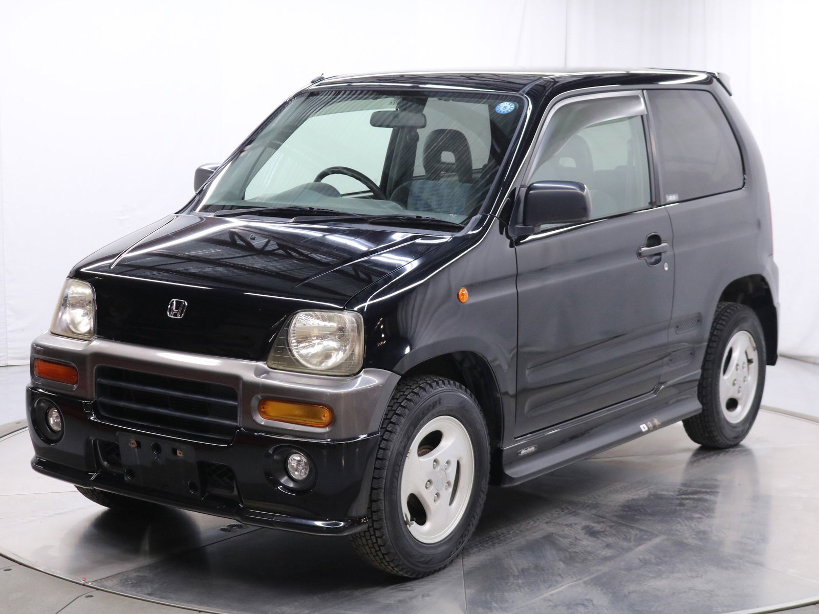 Used 1999 Honda Z For Sale at Duncan Imports and Classic Cars