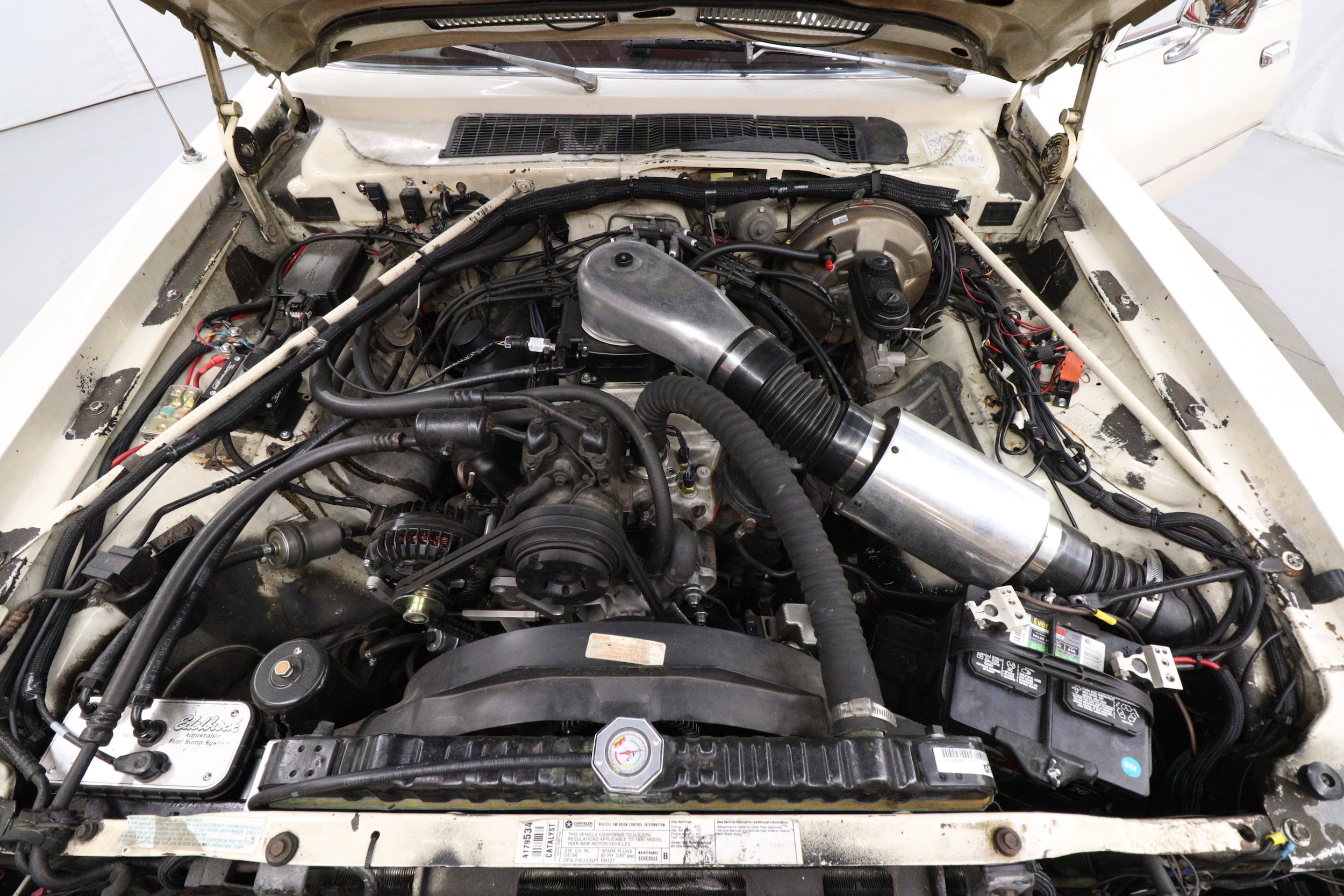 1980 Chrysler Lebaron 25