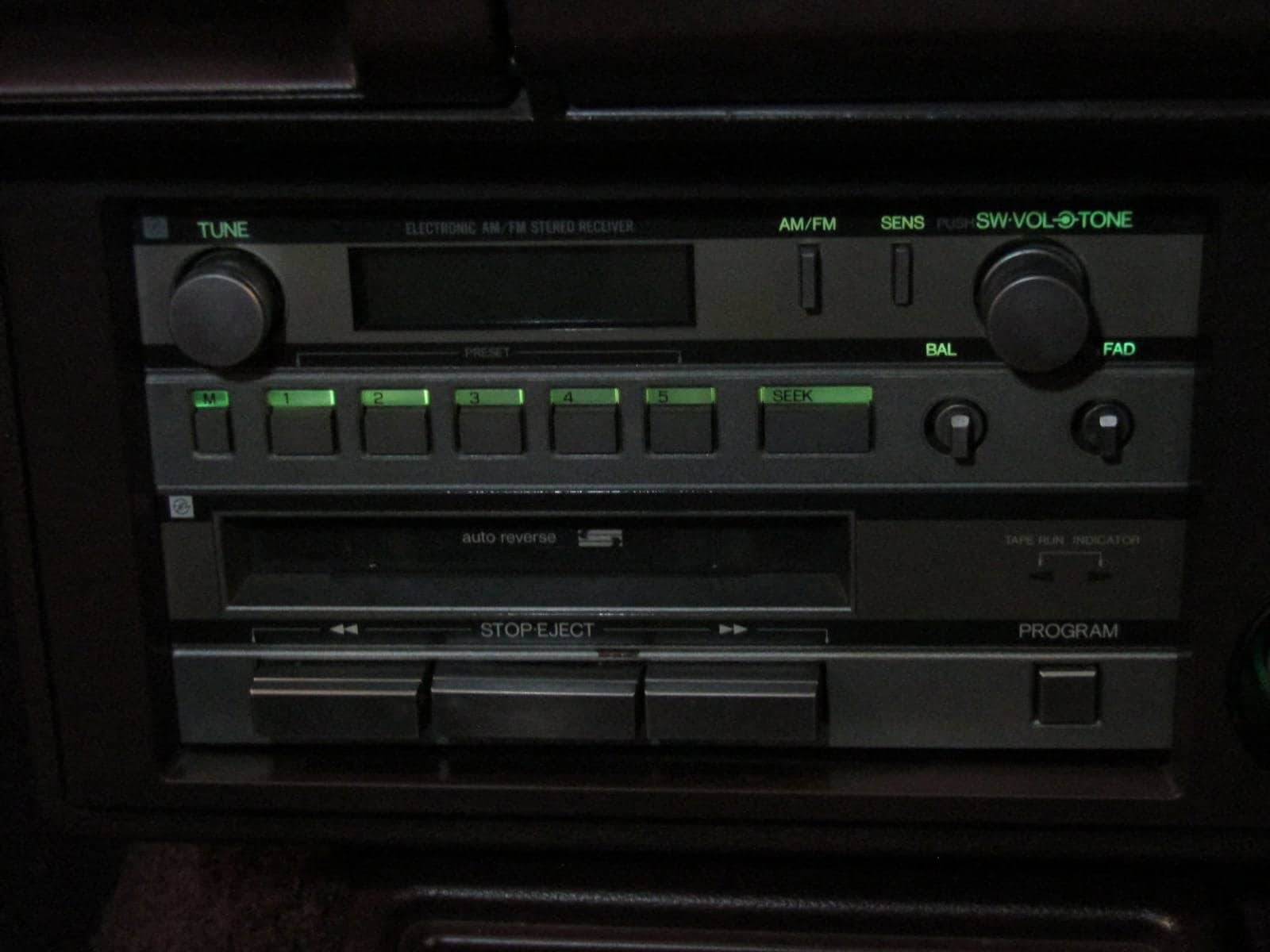 1985 Toyota Crown 22