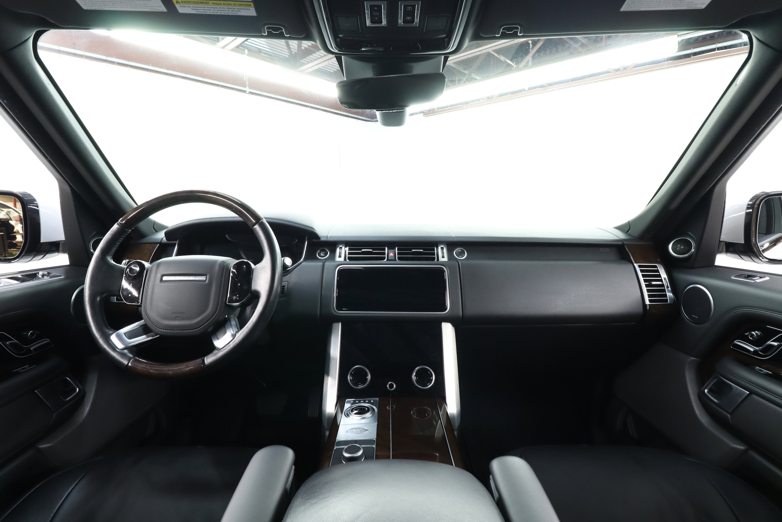 2021 Land Rover Range Rover 59