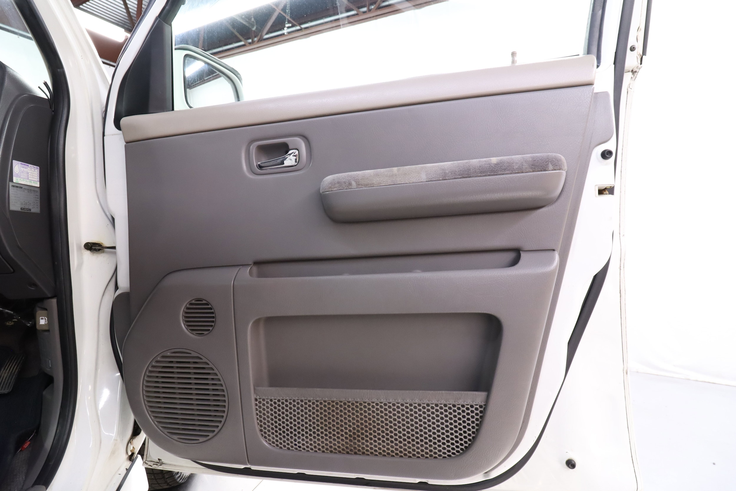 1998 Honda Stepwgn 22