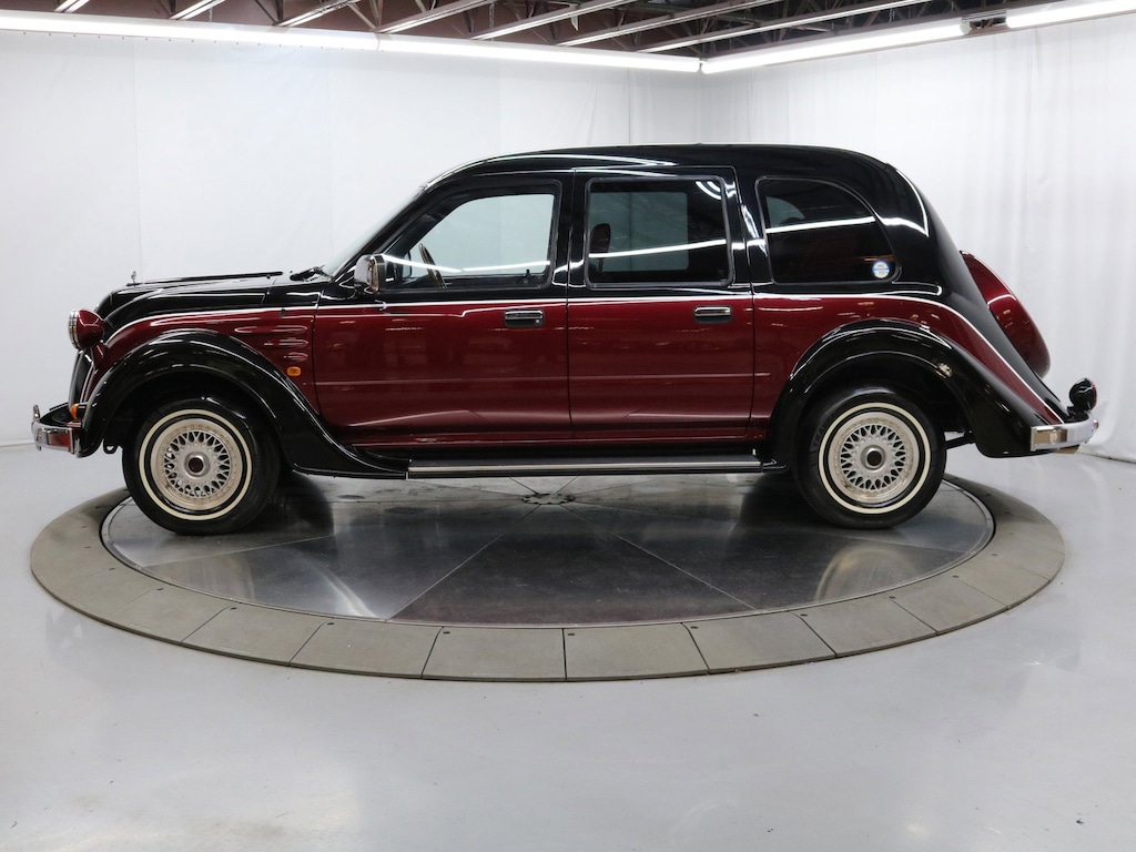 Used 1996 Toyota Classic Sedan