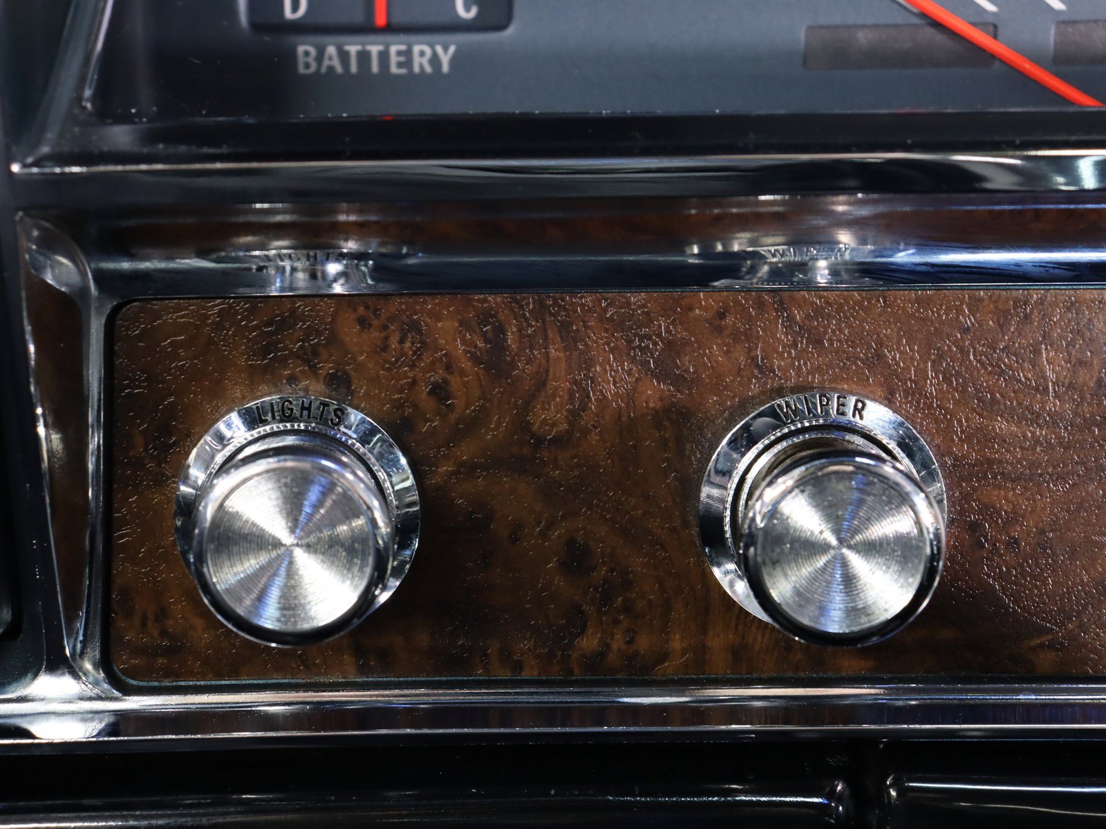 1967 Pontiac Grand Prix 92