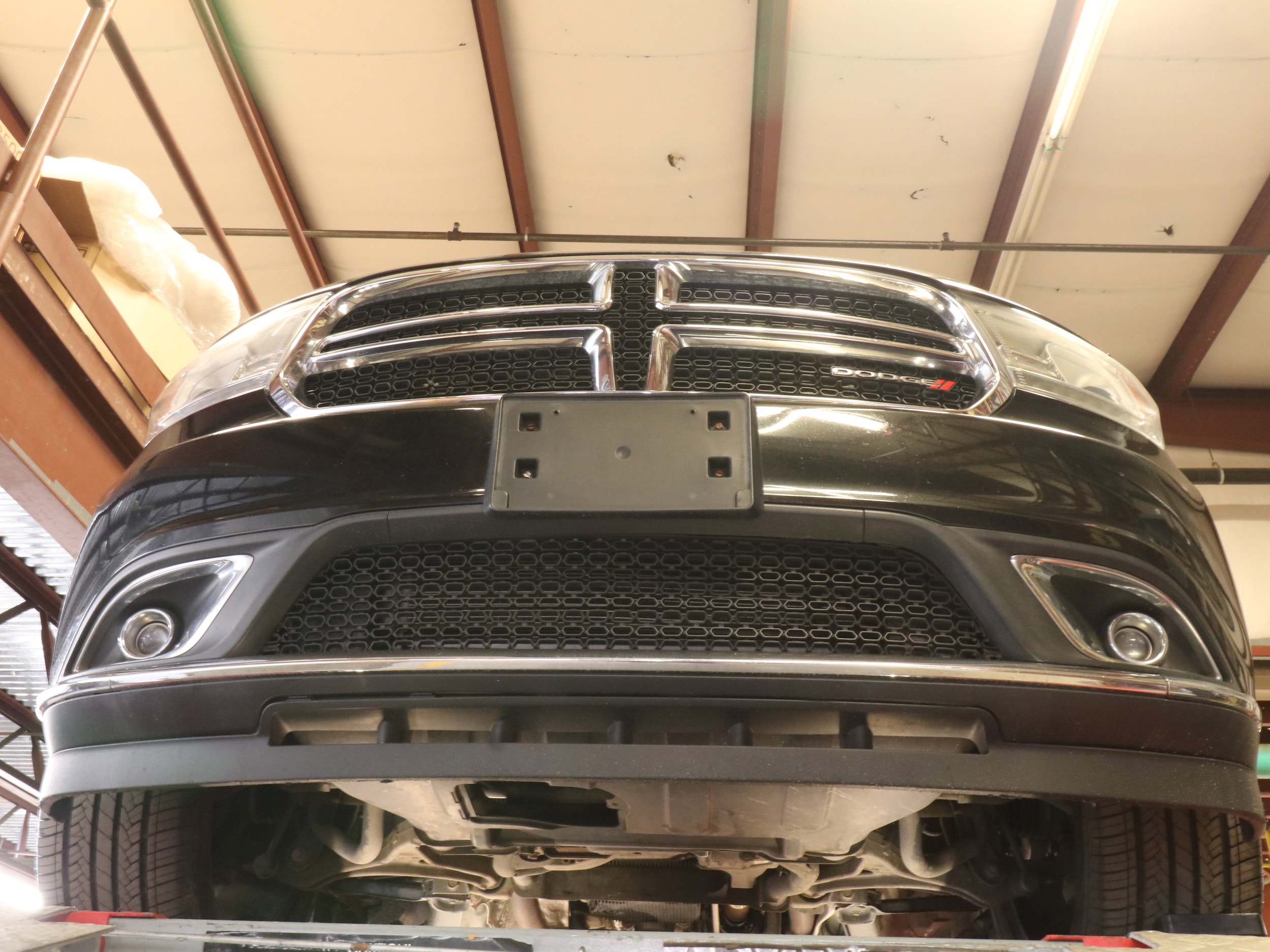 2014 Dodge Durango 34