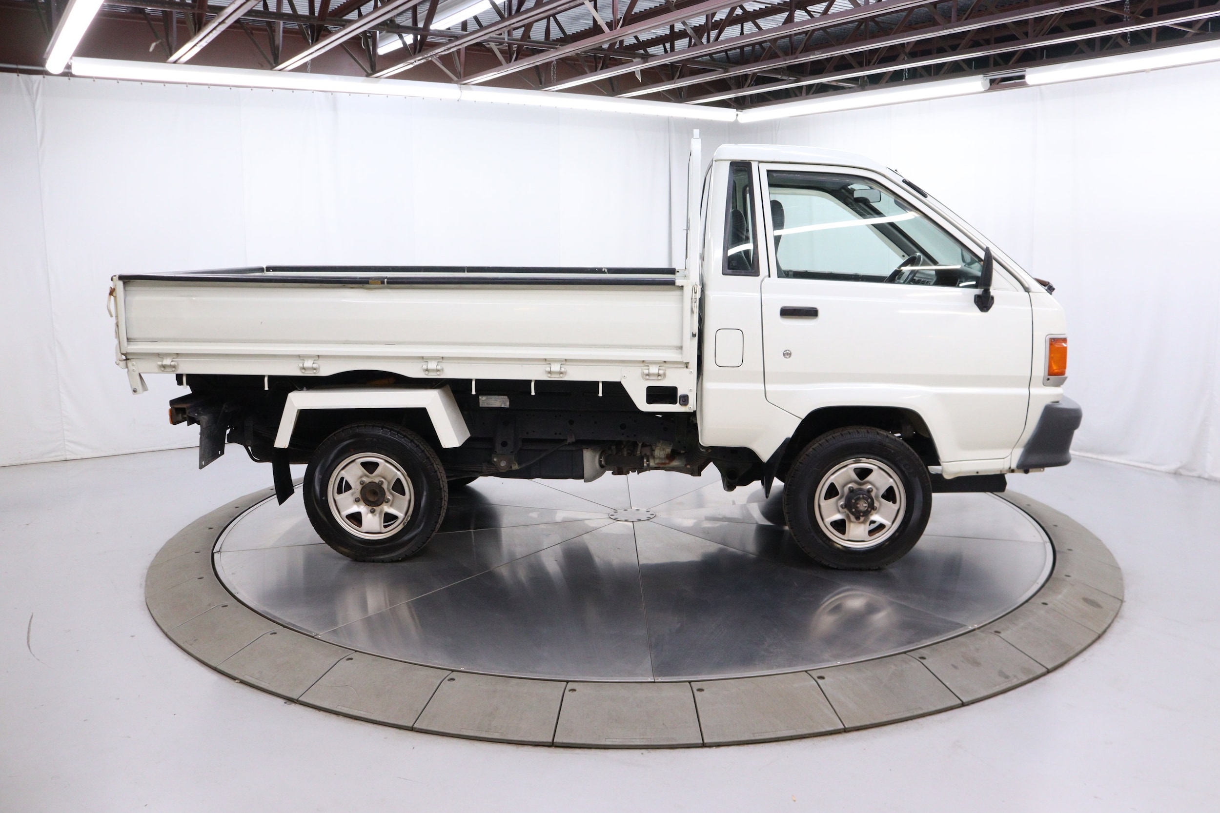 1997 Toyota Town Ace 8