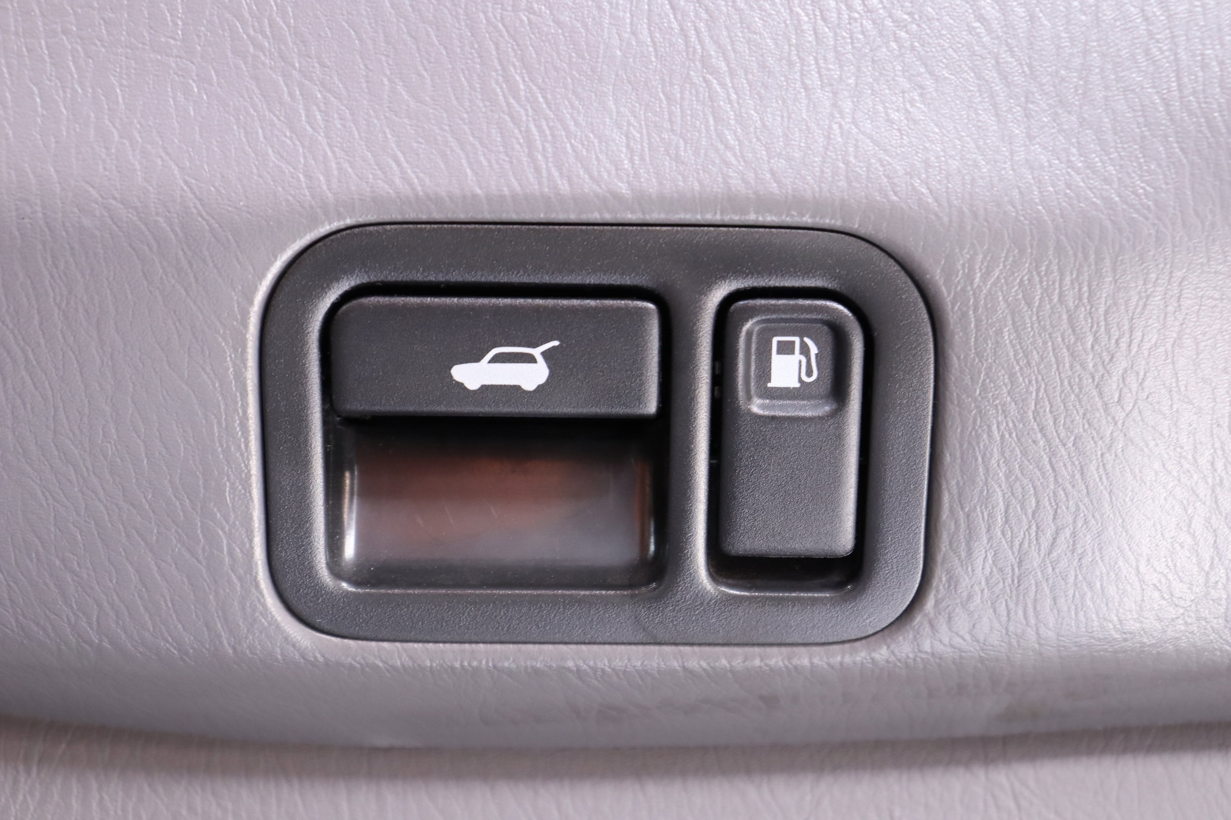 1999 Nissan Terrano 58
