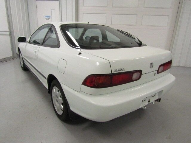 1995 Acura Integra 5