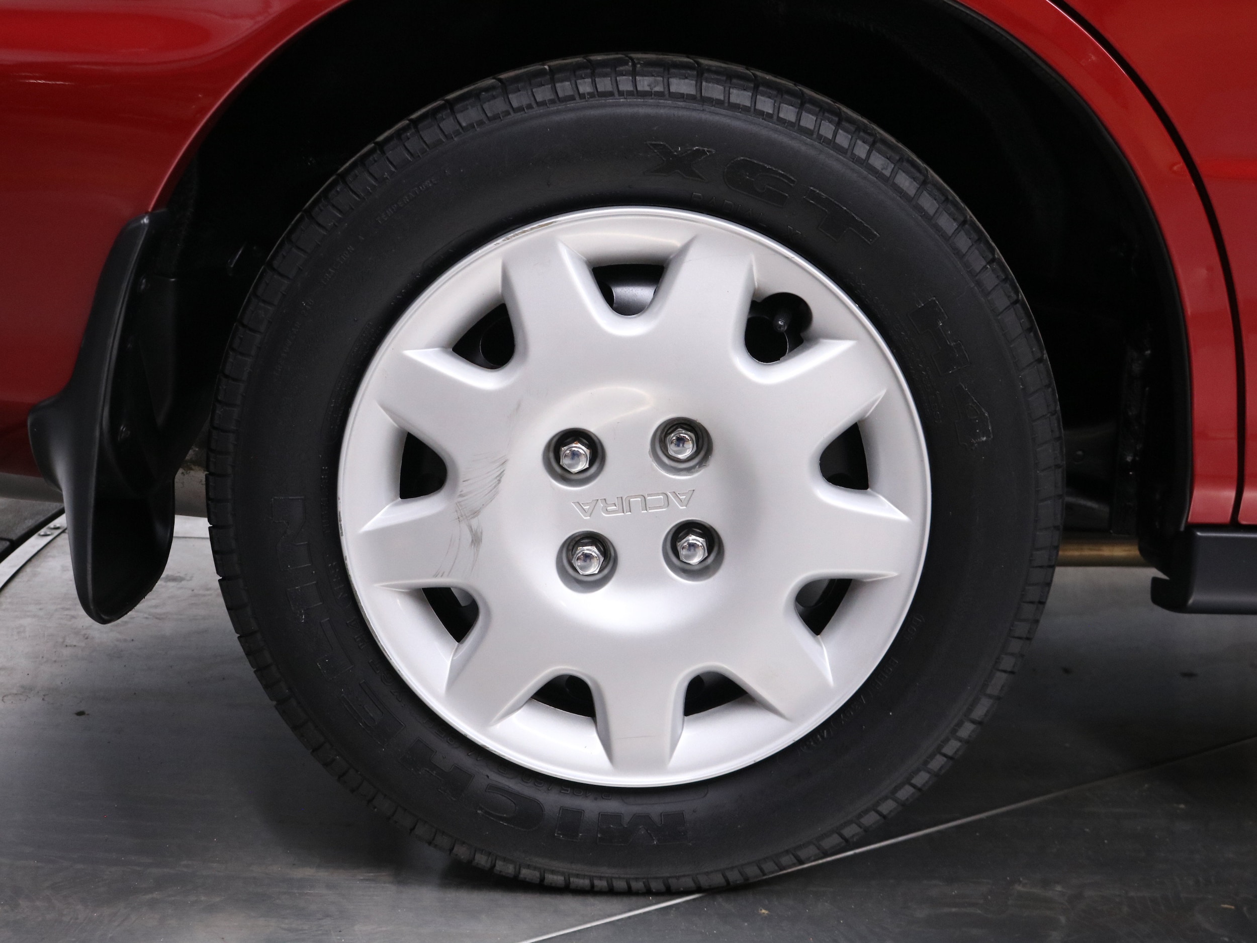 1994 Acura Integra 31