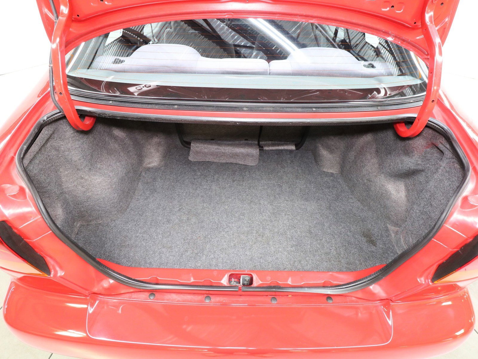 1996 Nissan 200SX 25