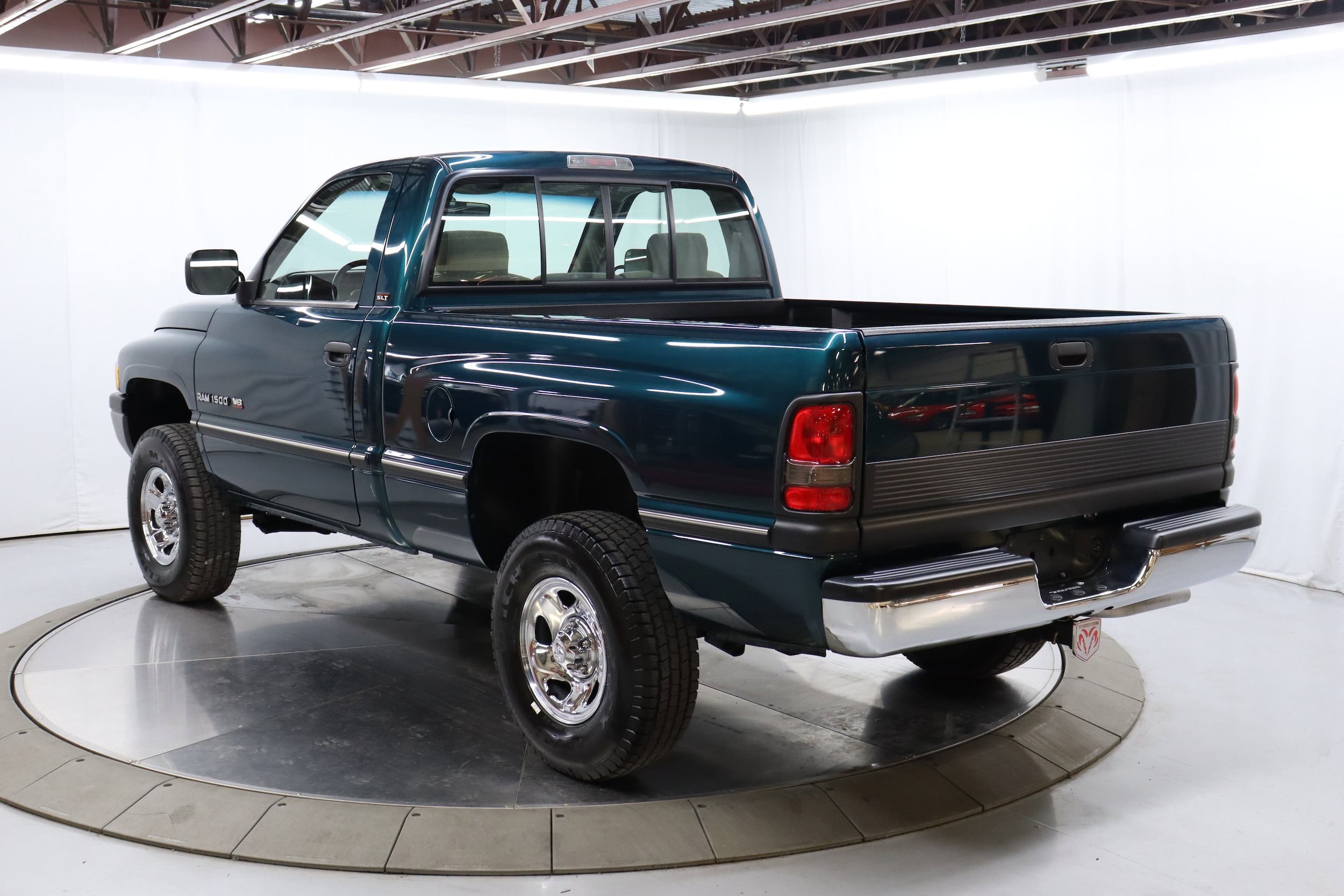 1994 Dodge Ram 1500 5