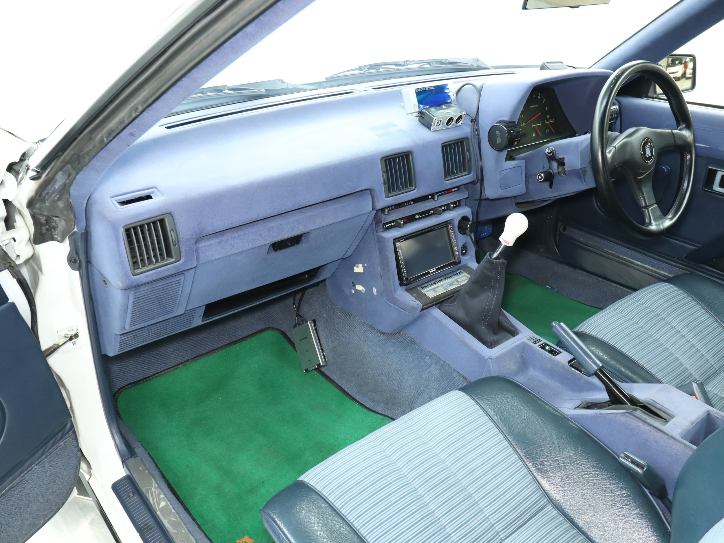 1983 Toyota Celica 15