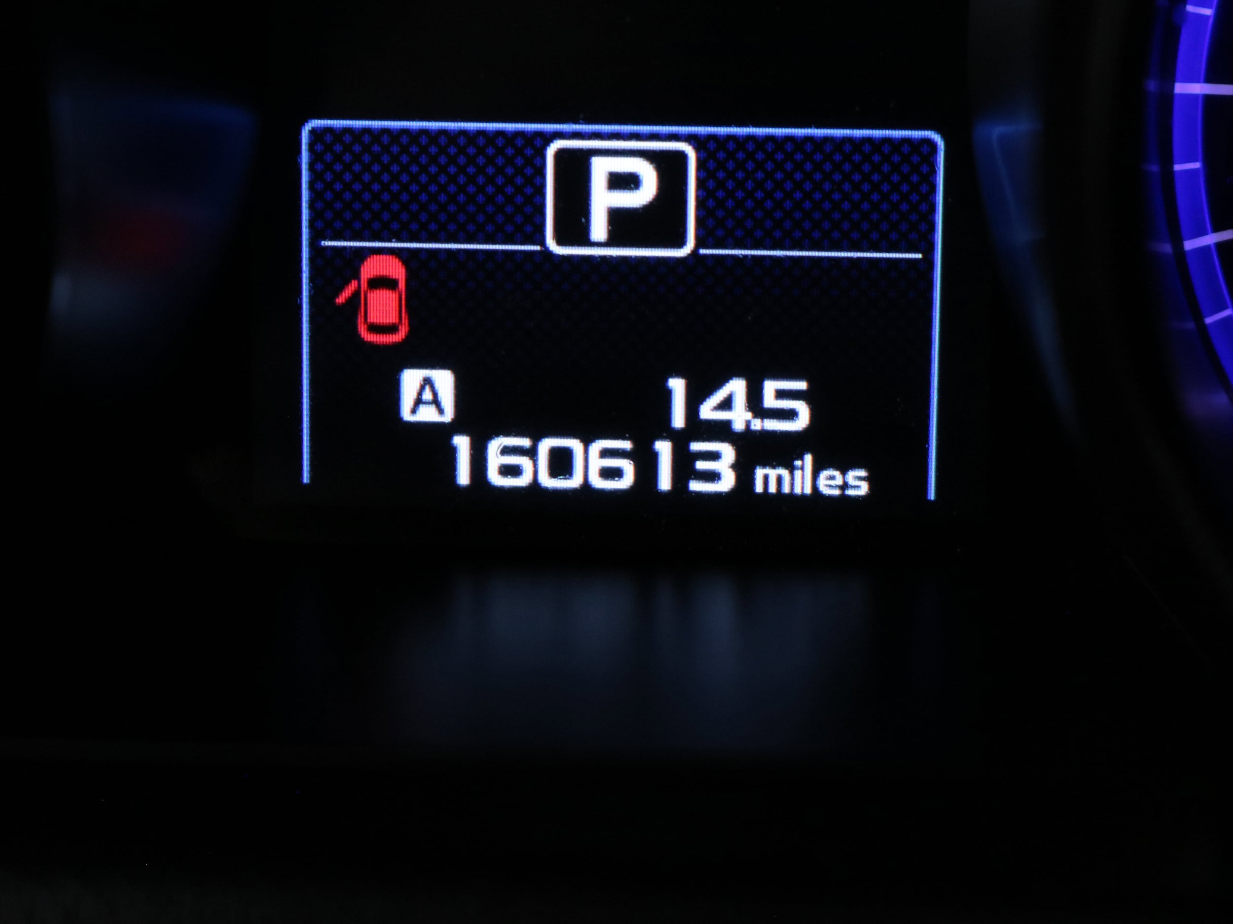 2016 Subaru Outback 49