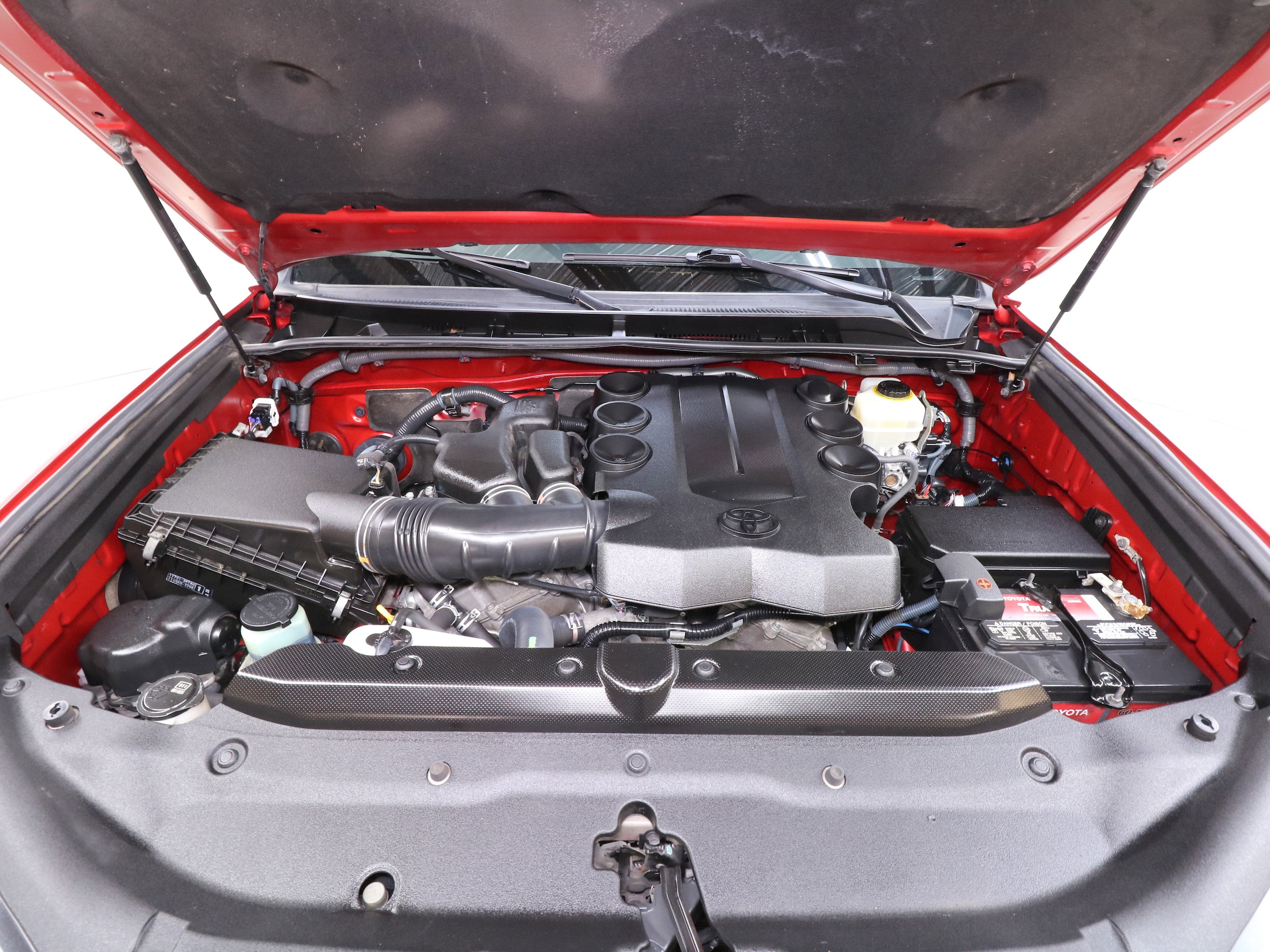 2016 Toyota 4Runner 28