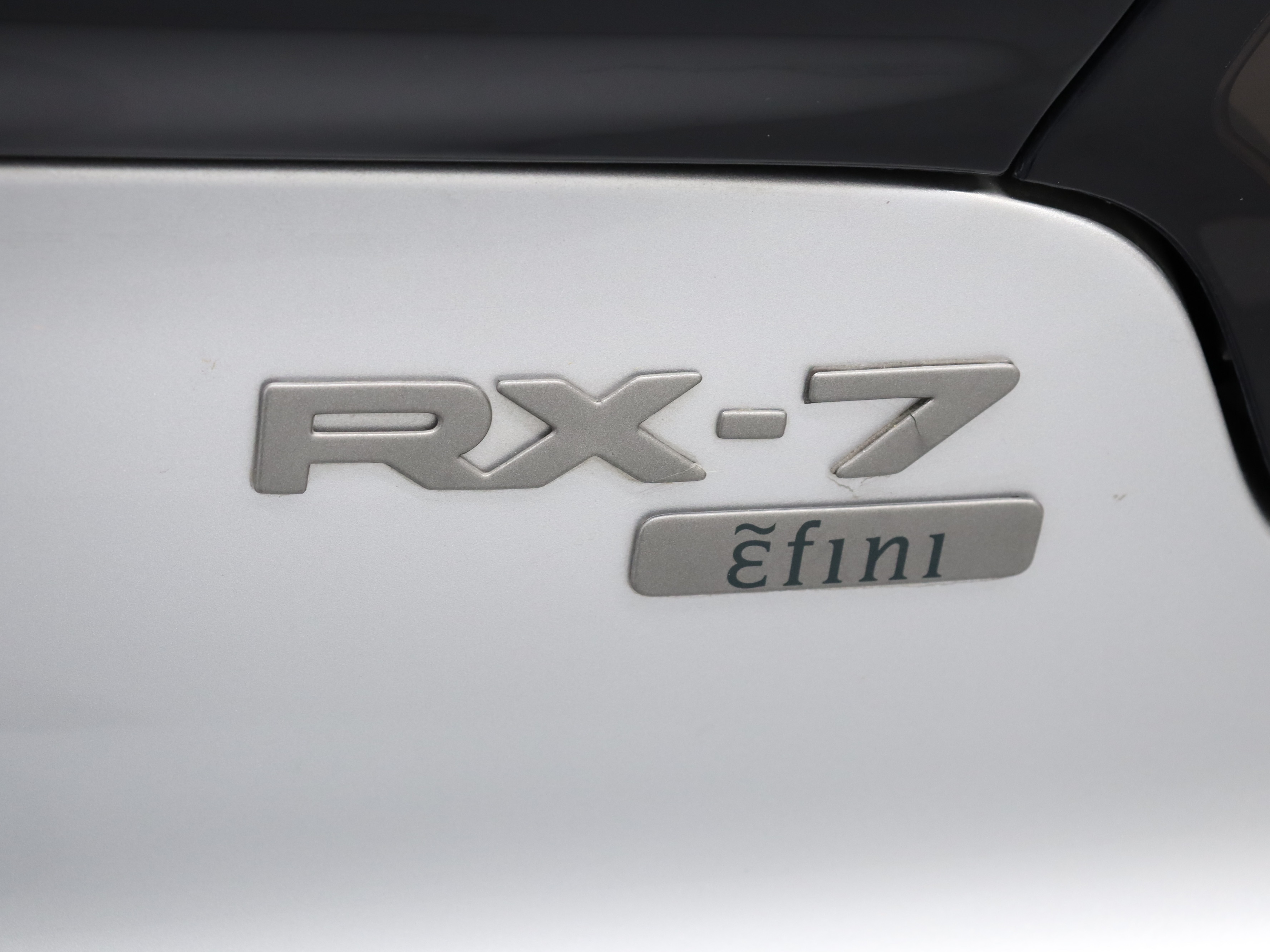 1996 Mazda RX-7 47