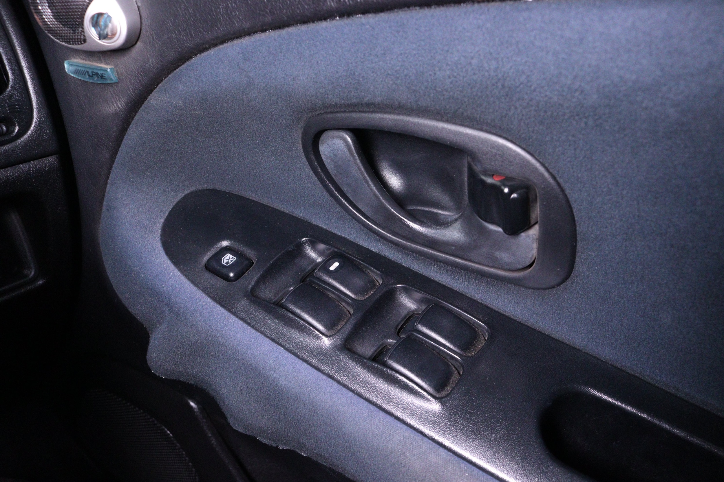 1999 Mitsubishi Lancer 56