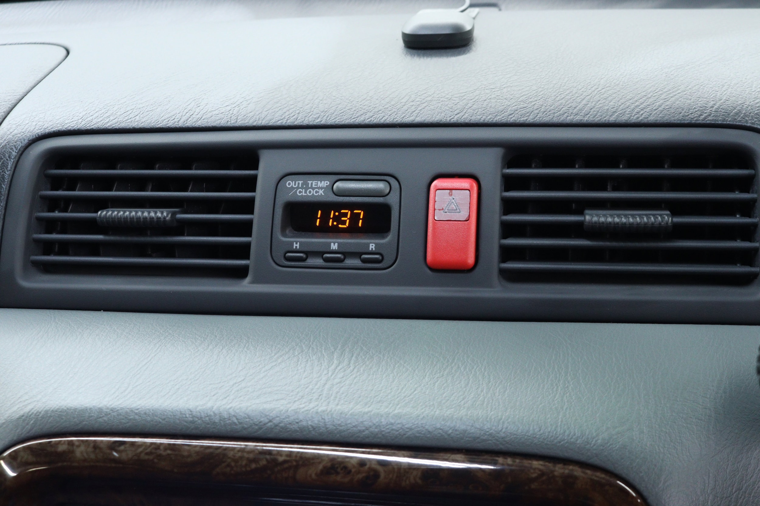 1998 Honda CR-V 45