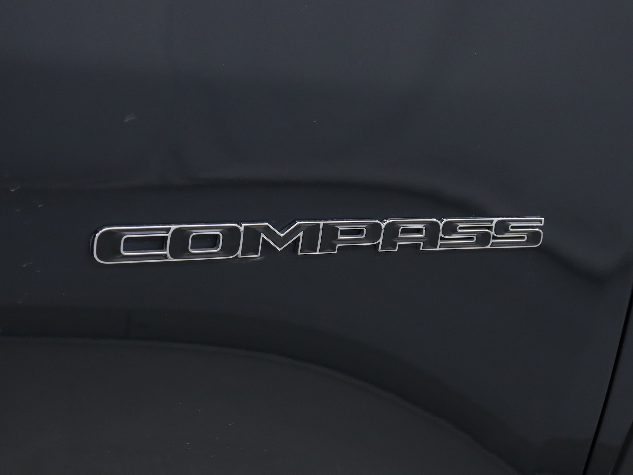 2018 Jeep Compass 68