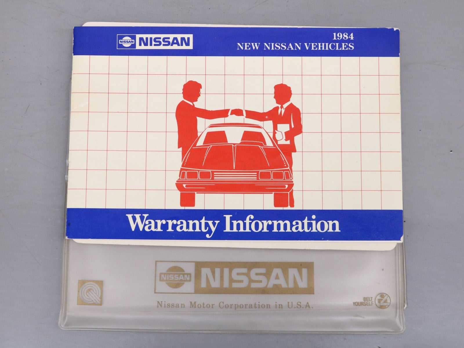 1984 Datsun 300 ZX 75