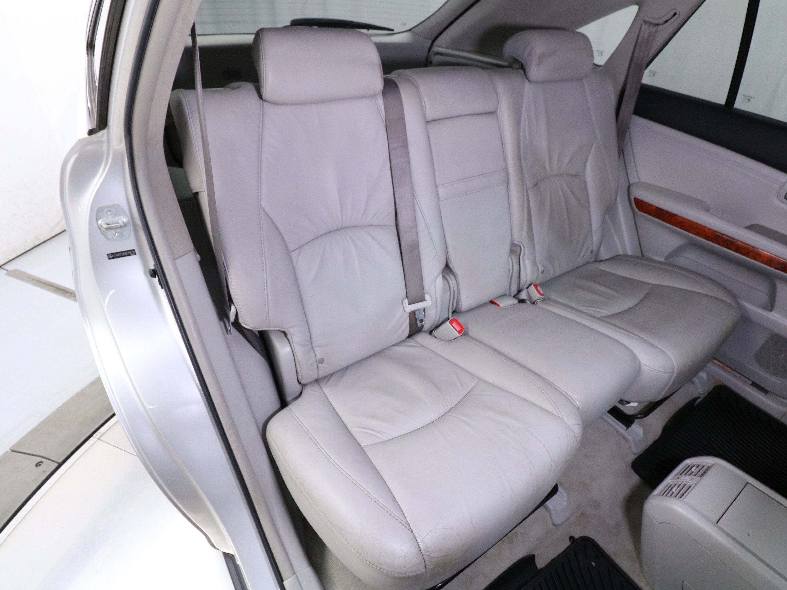 2009 Lexus RX 350 18