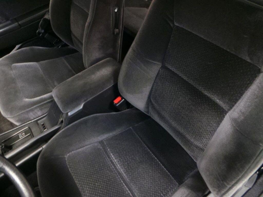 1990 Acura Legend 9